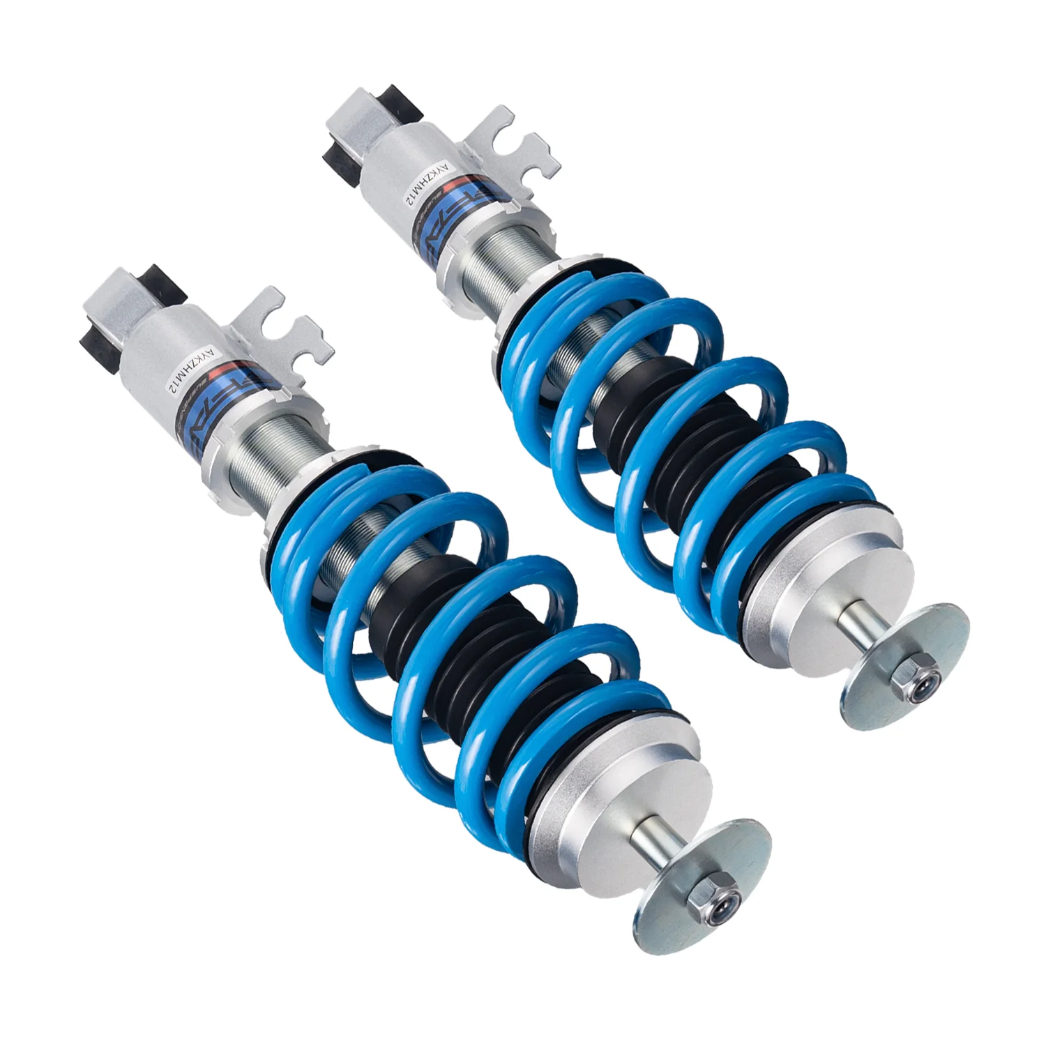16-stopniowe zawieszenie gwintowane Do Mini Cooper/Hatch R50/Cooper S R53 (Normal) R50/R53 2001-2006 PS016520 - zdjęcie 14