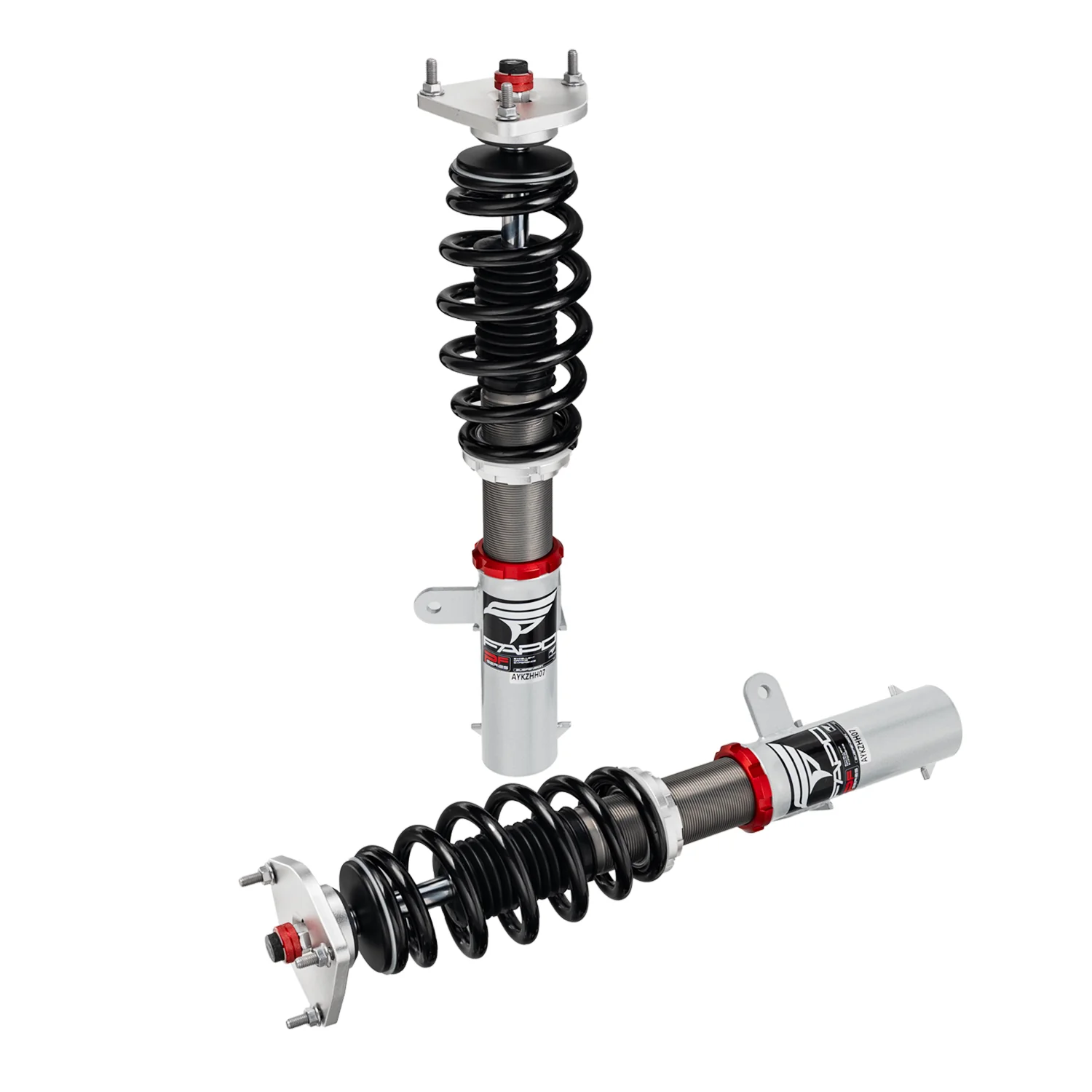 32-stopniowe zawieszenie gwintowane Do Toyota Camry 7th Gen SE 2011-2017 PF045030 - zdjęcie 11