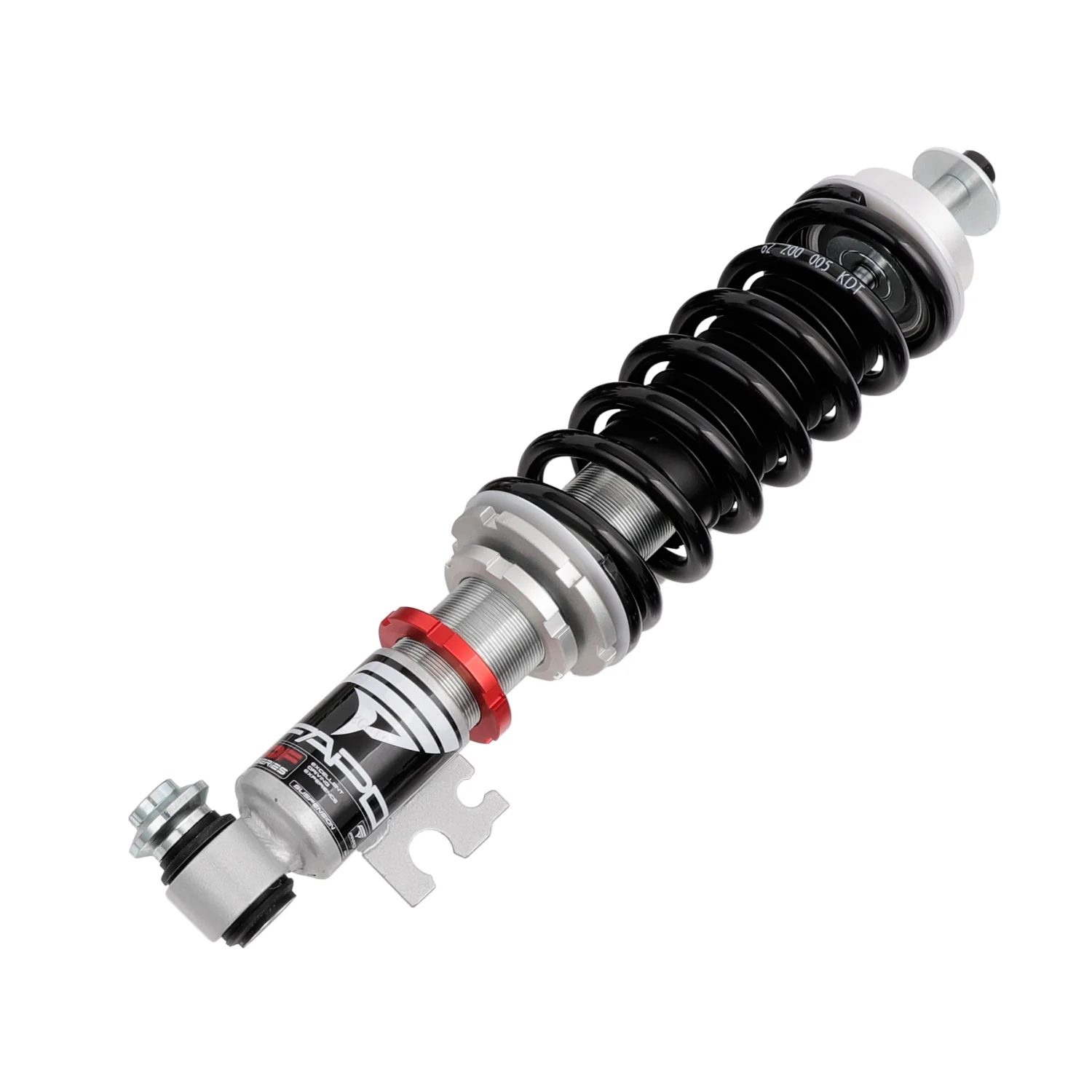 32-stopniowe zawieszenie gwintowane do Mini Cooper R55/R56/R57 Hatch & Convertible 2006-2015 PF016620 - zdjęcie 8