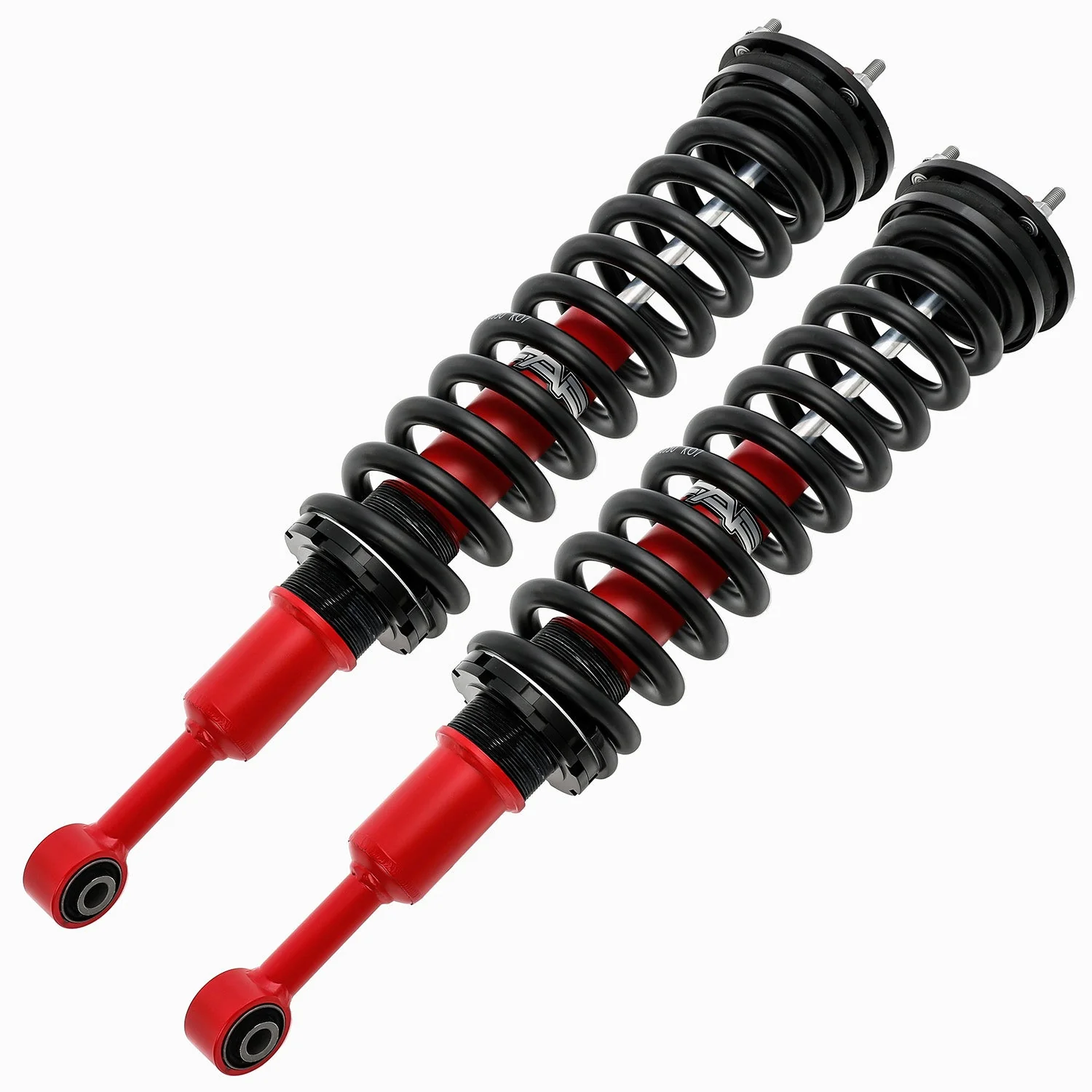 FAPO P1 Front 3-3.5 in Lift Struts Do Toyota Tundra 2007-2021 PA165611