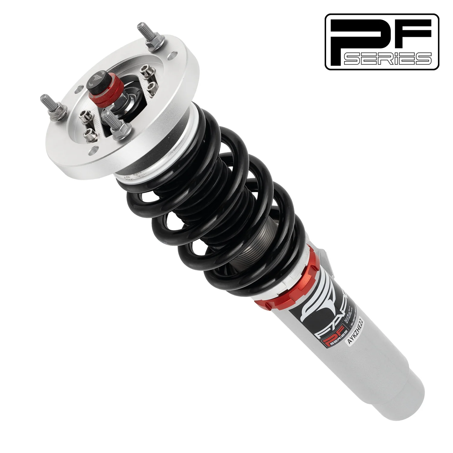 32-Way Adjustable tłumienie Zawieszenie gwintowane do BMW 3 Series 4th Gen (Rear Integrated) E46 (non-M) 1997-2006 PF026130 - zdjęcie 16
