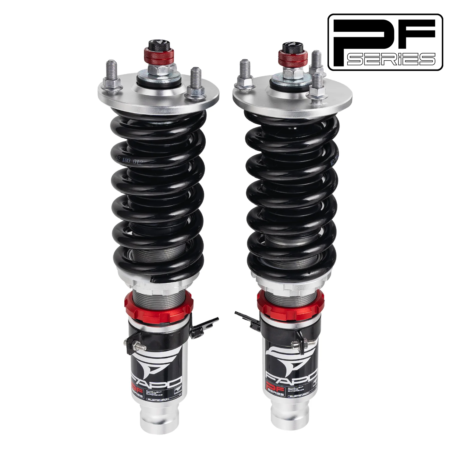 32-stopniowe zawieszenie gwintowane Do Honda Accord 5th Gen CD5/CD7 1993-1997 PF012230 - zdjęcie 13