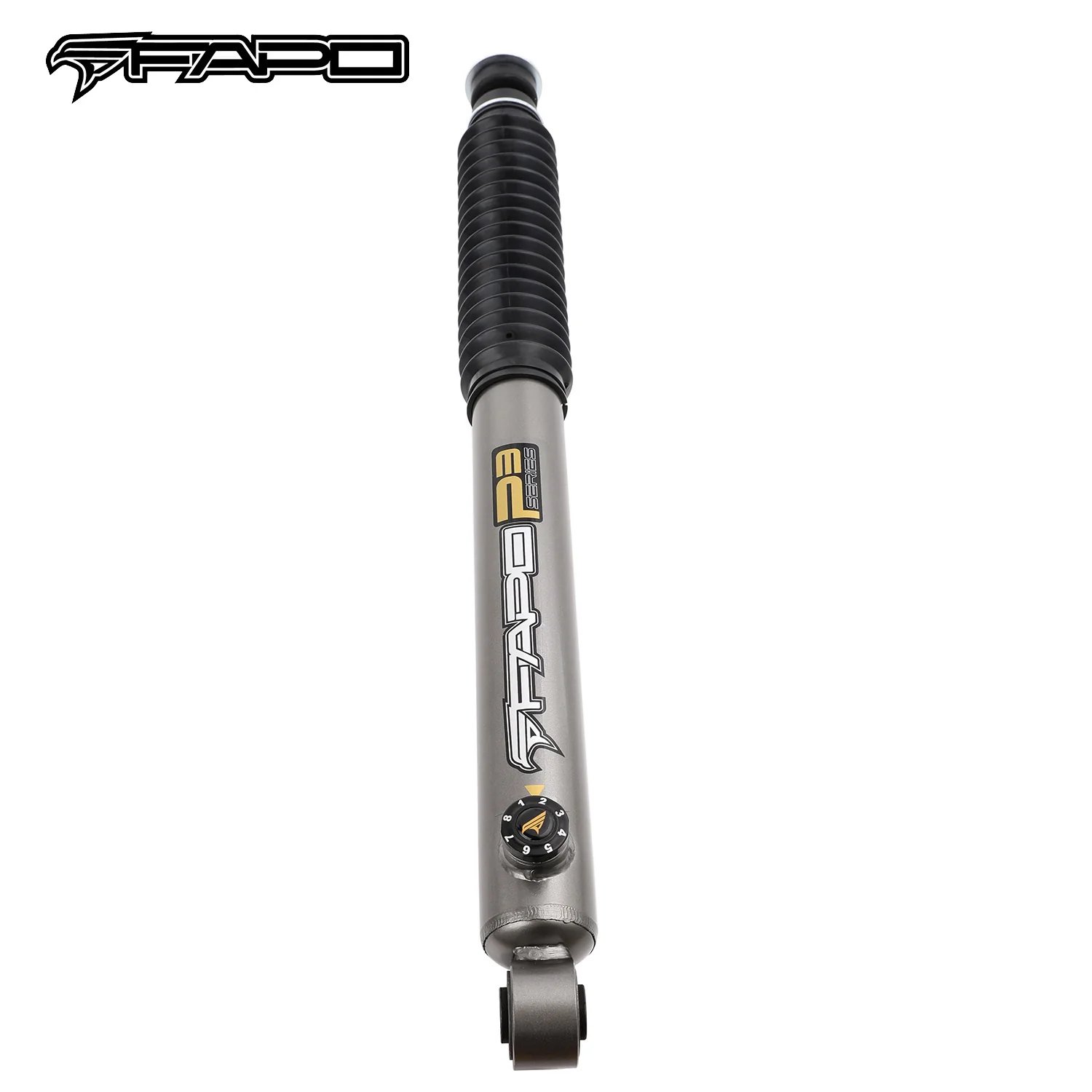 P3 off-road tylny amortyzator Do Toyota Tundar 2007-2021, 4-8 in Lift PA095731 - zdjęcie 7