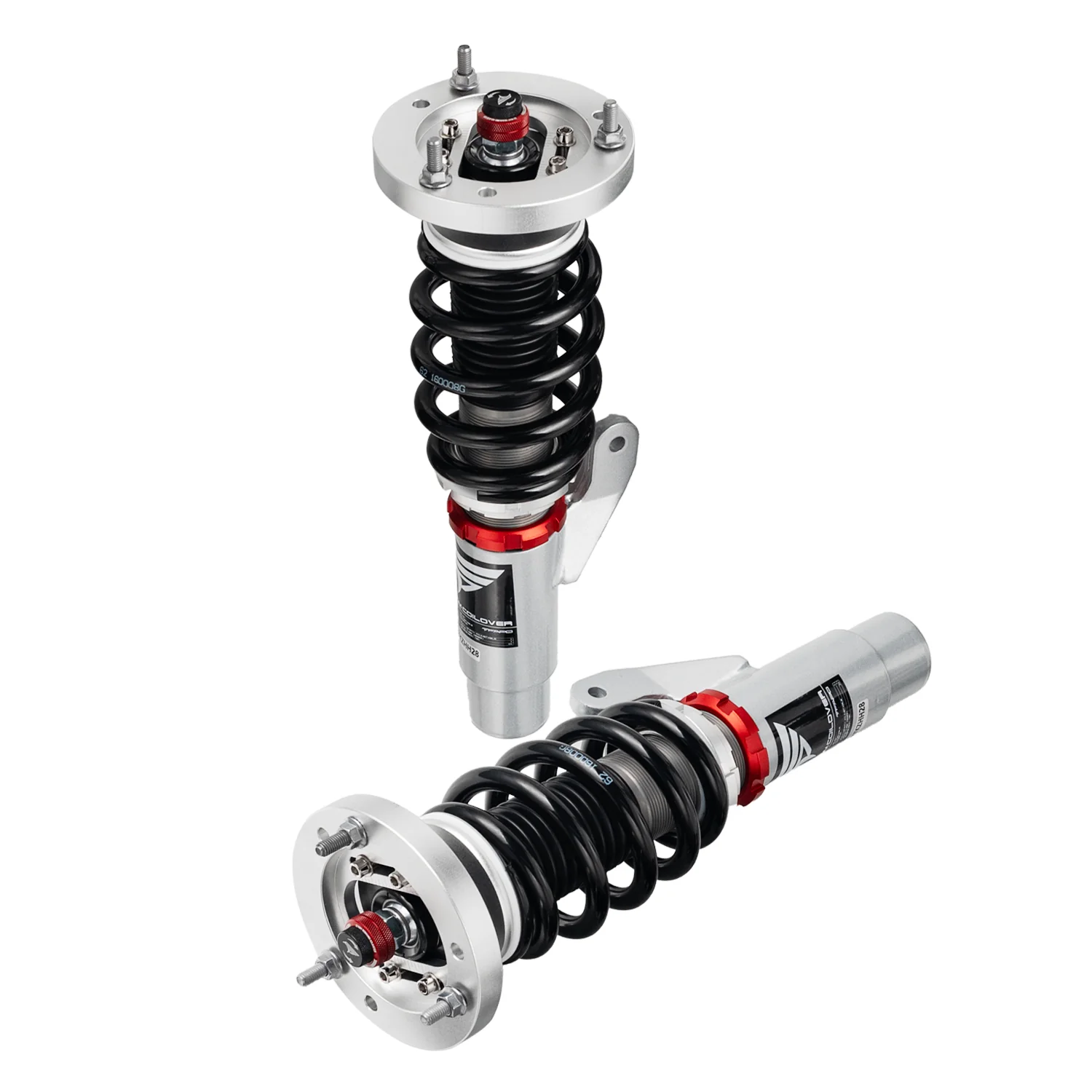 32-stopniowe zawieszenie gwintowane Do BMW 3 Series 5th Gen AWD E90 2006-2011 PF026430 - zdjęcie 5