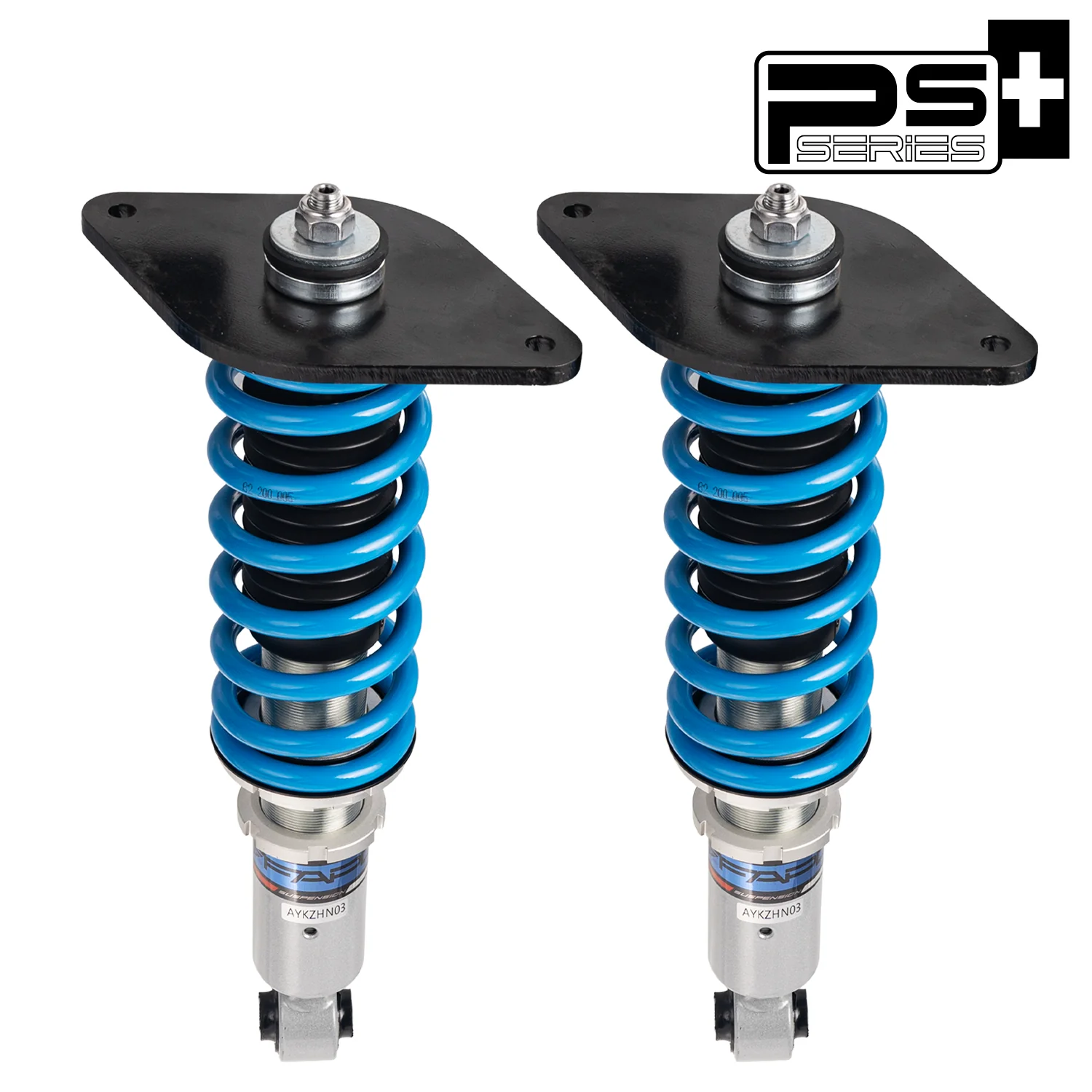 16-stopniowe zawieszenie gwintowane Do Nissan Sentra 5th Gen B15/N16 2000-2006 PS011320 - zdjęcie 13