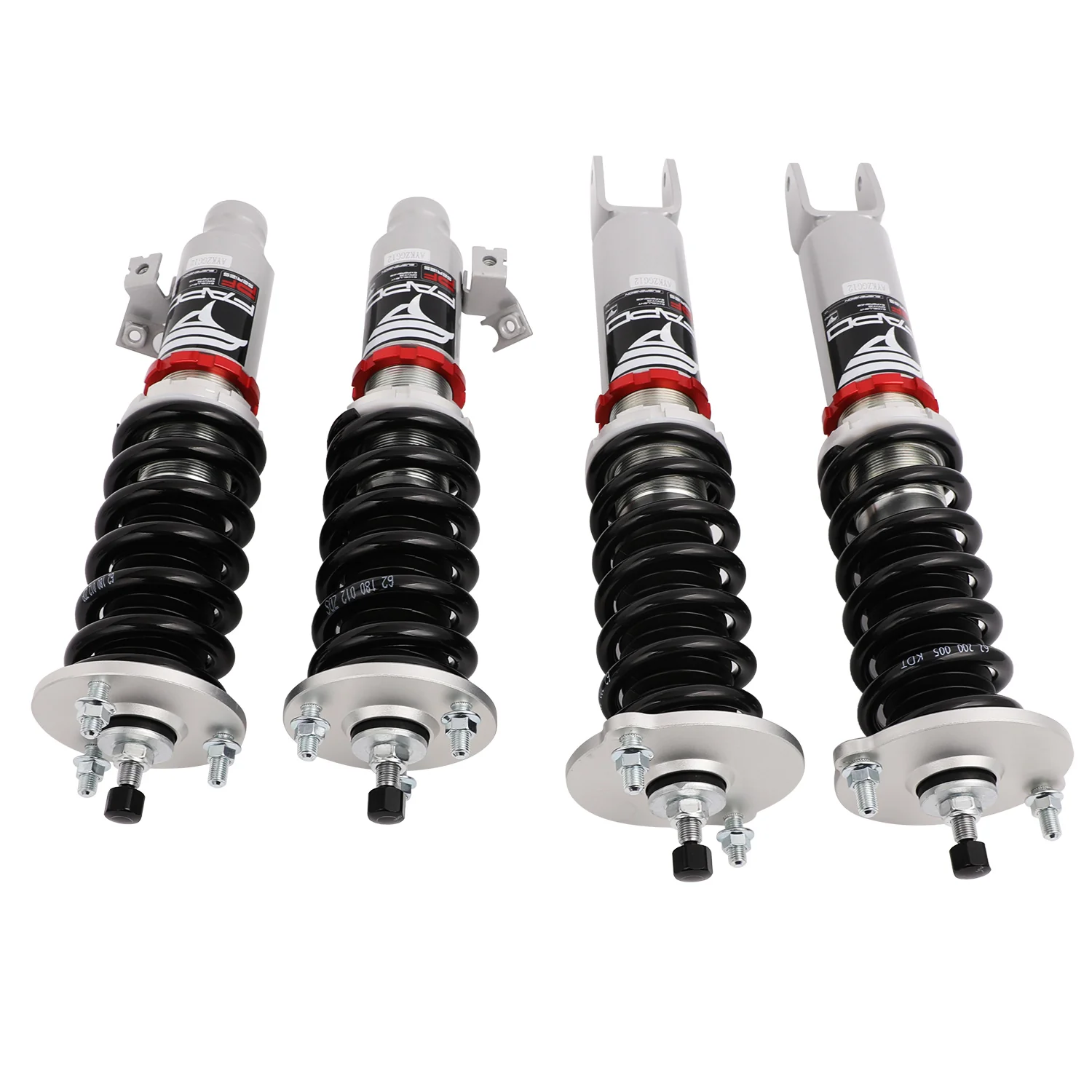 32-stopniowe zawieszenie gwintowane do Honda Accord CB/CD / Acura CL TL Vigor 1990-1999 PF012220 - zdjęcie 6