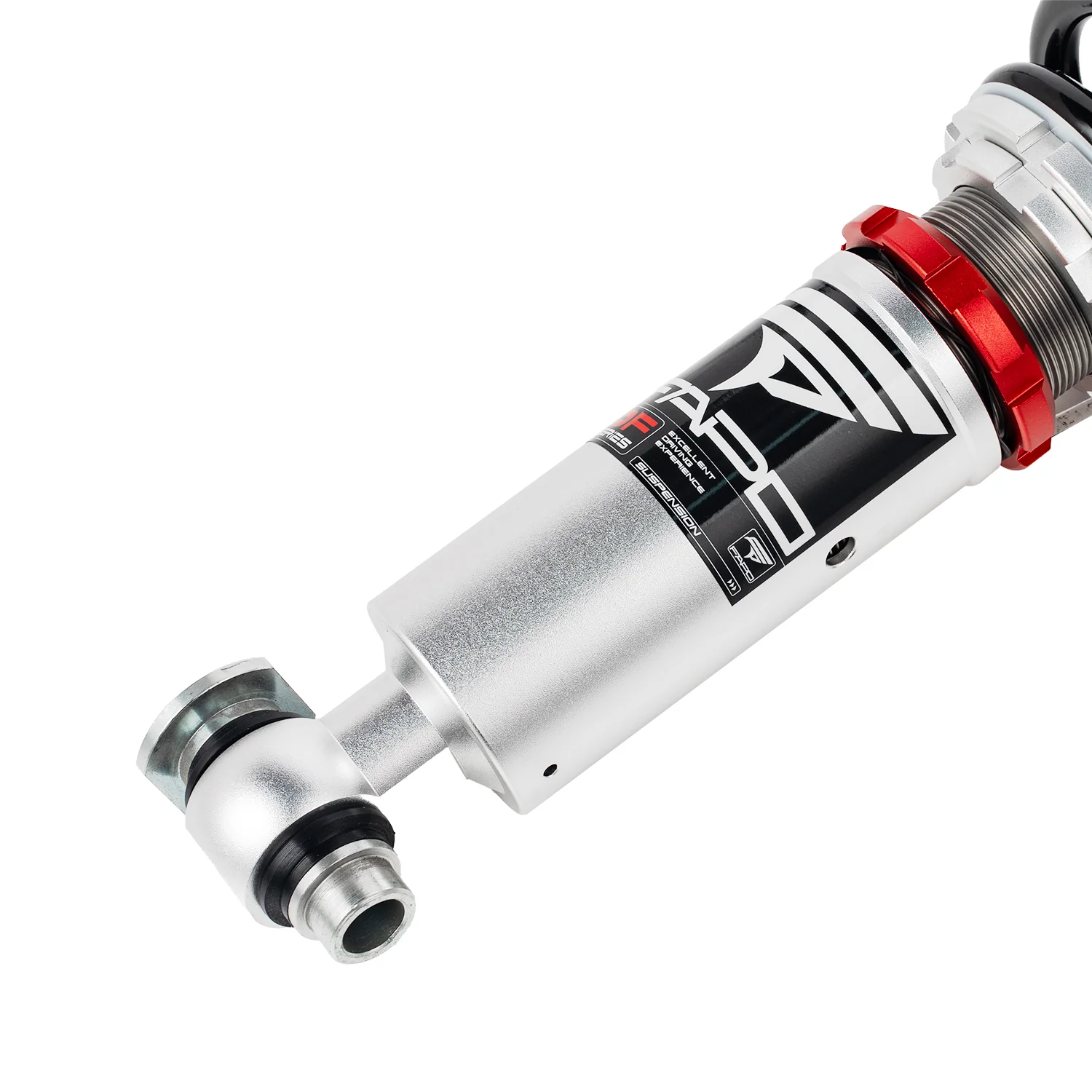 32-stopniowe zawieszenie gwintowane do BMW 5 Series E28 / 6 Series E24 1976-1989 PF026830 - zdjęcie 5
