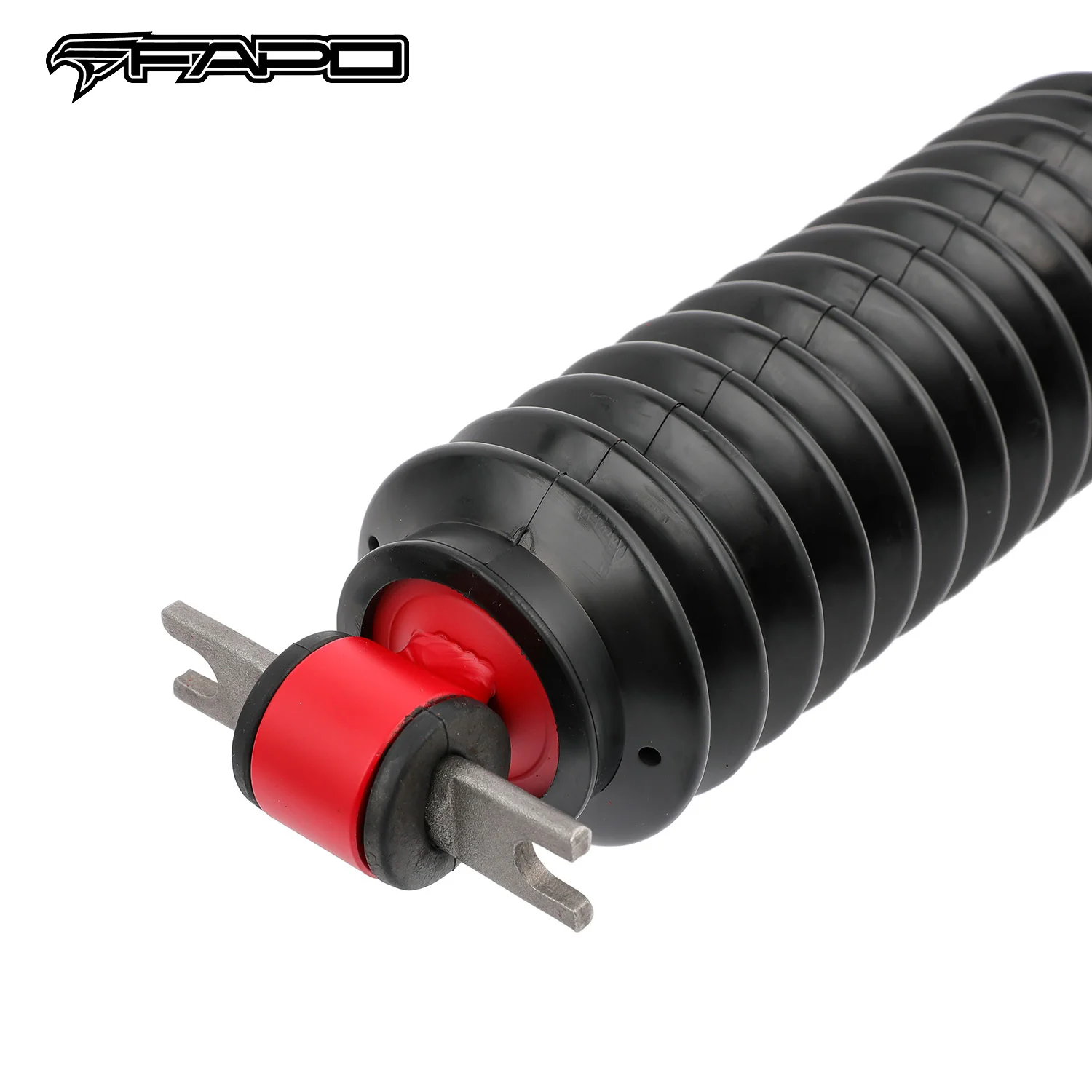 FAPO Rear 3.5-6 in Lift amortyzatory Do 1997-2006 Jeep Wrangler PA364610 - zdjęcie 11