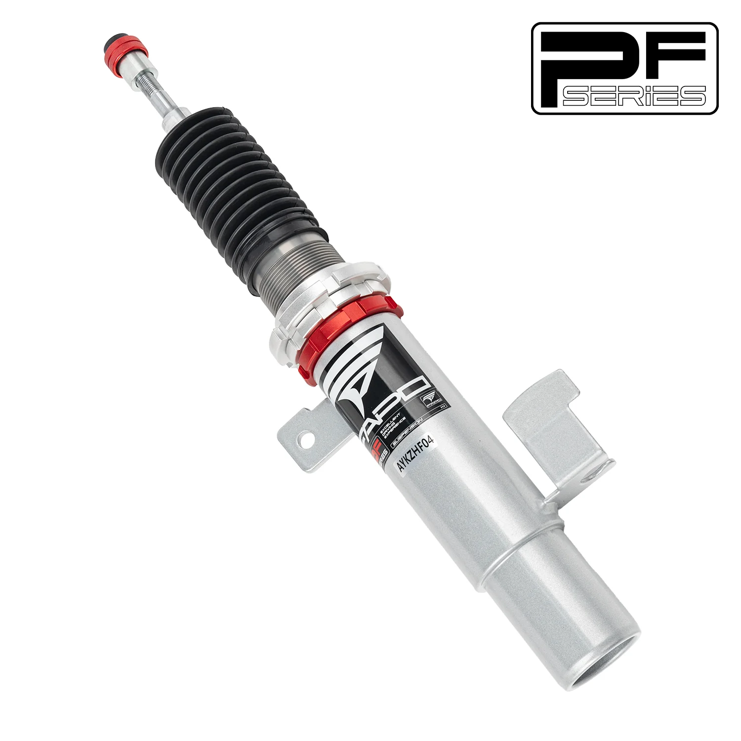 32-Way Adjustable tłumienie Zawieszenie gwintowane do Volvo V60 1st Gen DE 11-18 & Volvo V60 1st Gen DE 2011-2018 PF027230 - zdjęcie 20