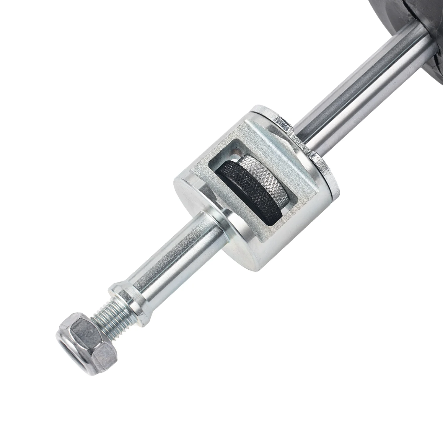 16-stopniowe zawieszenie gwintowane Do Mercedes-Benz C-Class 3rd Gen RWD W204/S204 2007-2014 PS056420 - zdjęcie 17
