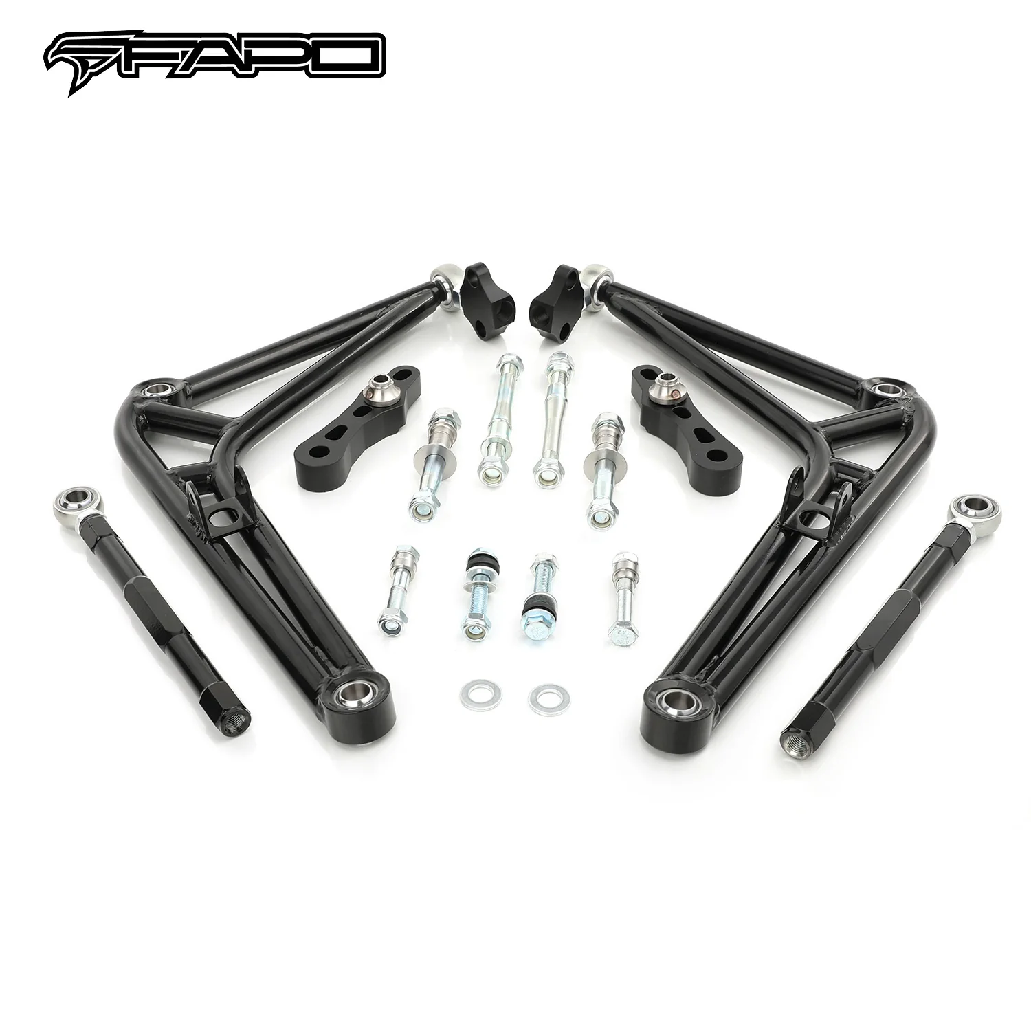Front Steering Drift Lower wahacz Wide Angle Kit Do BMW E46 PZ006310