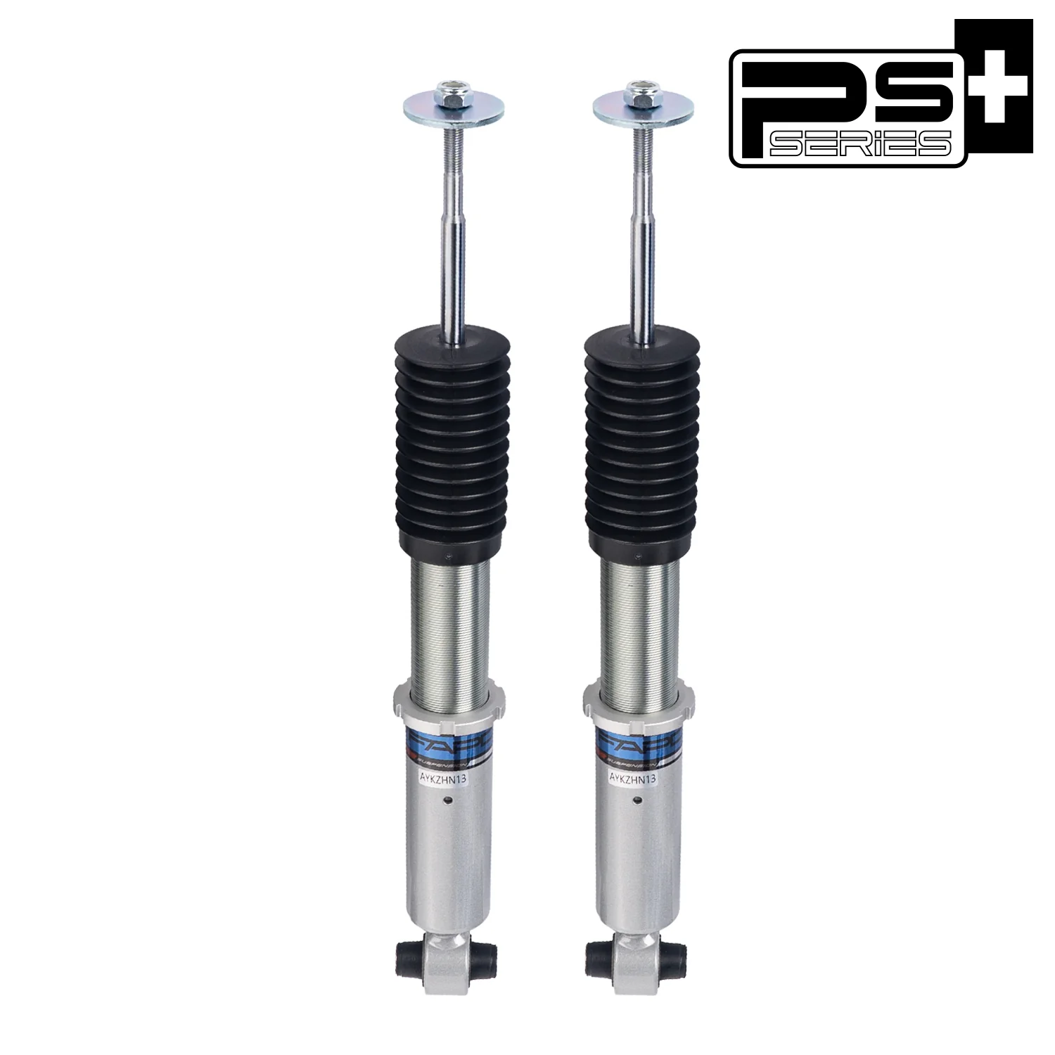 16-stopniowe zawieszenie gwintowane Do Chevrolet Malibu 9th Gen 2016+ PS019920 - zdjęcie 10