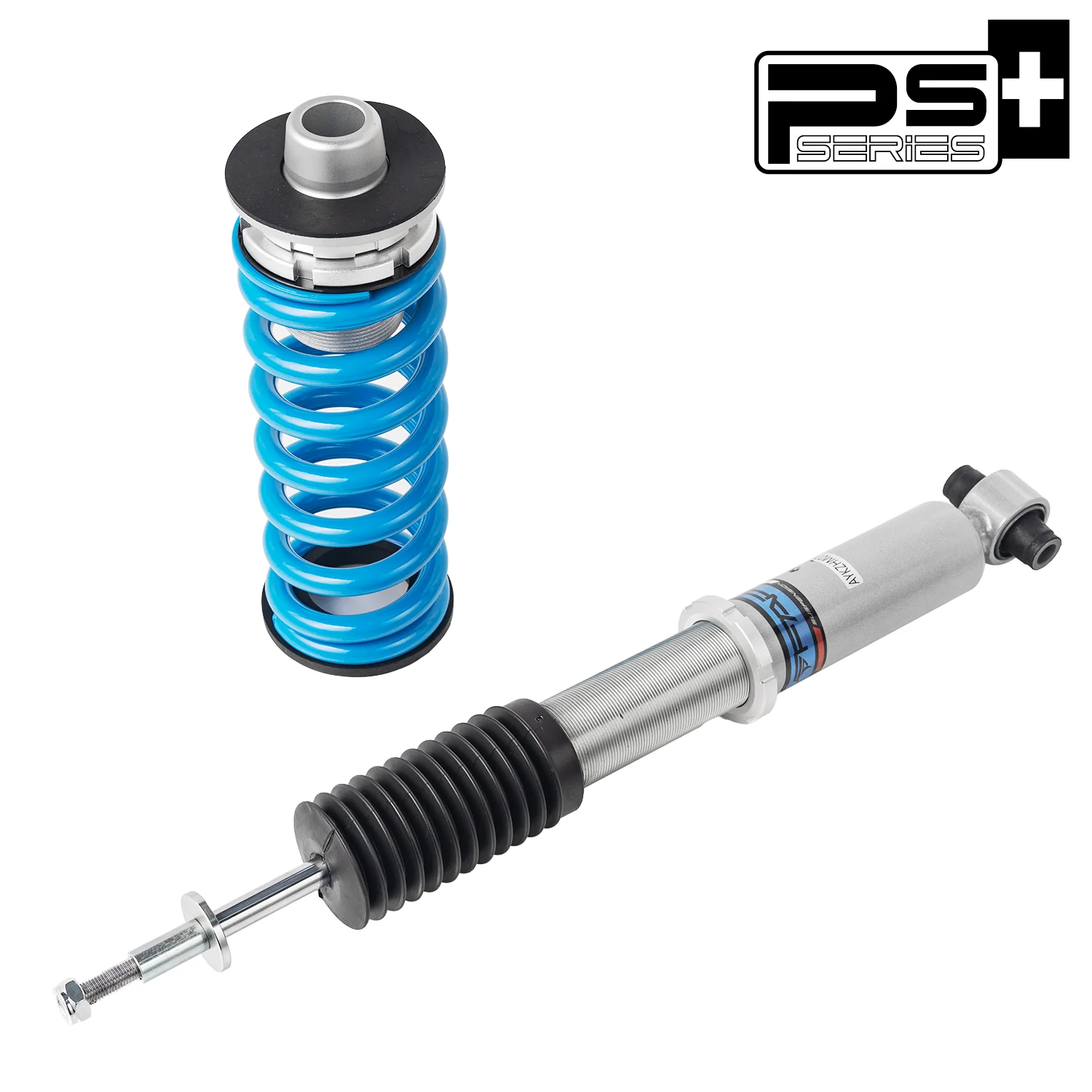 16-stopniowe zawieszenie gwintowane Do BMW 3 Series F30/F31/F34 2011-2019 PS006520 - zdjęcie 15