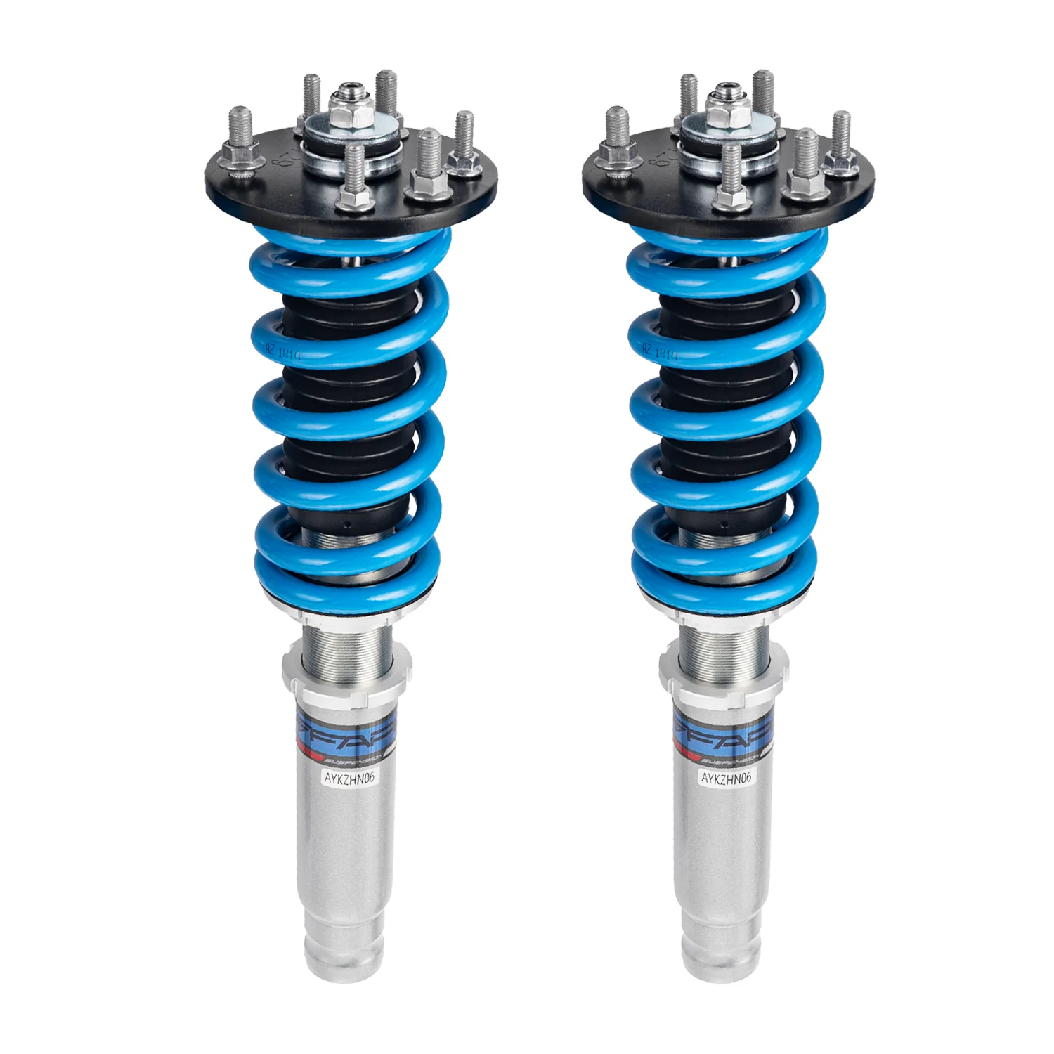 16-stopniowe zawieszenie gwintowane Do Acura TL 3rd Gen UA6/UA7 2004-2008 PS012920 - zdjęcie 13