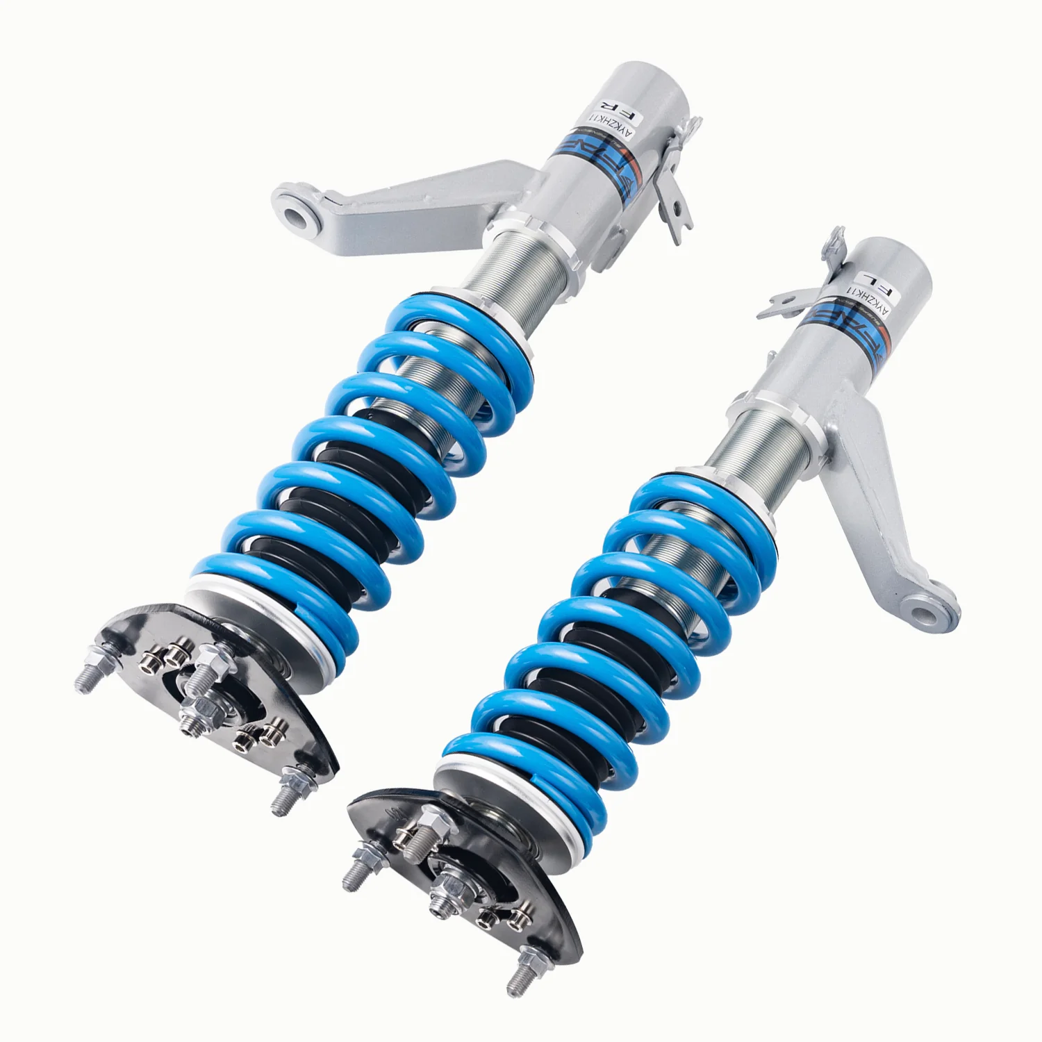 16-stopniowe zawieszenie gwintowane Do Honda CR-V 2nd Gen RD4-RD9 2002-2006 PS022120 - zdjęcie 16