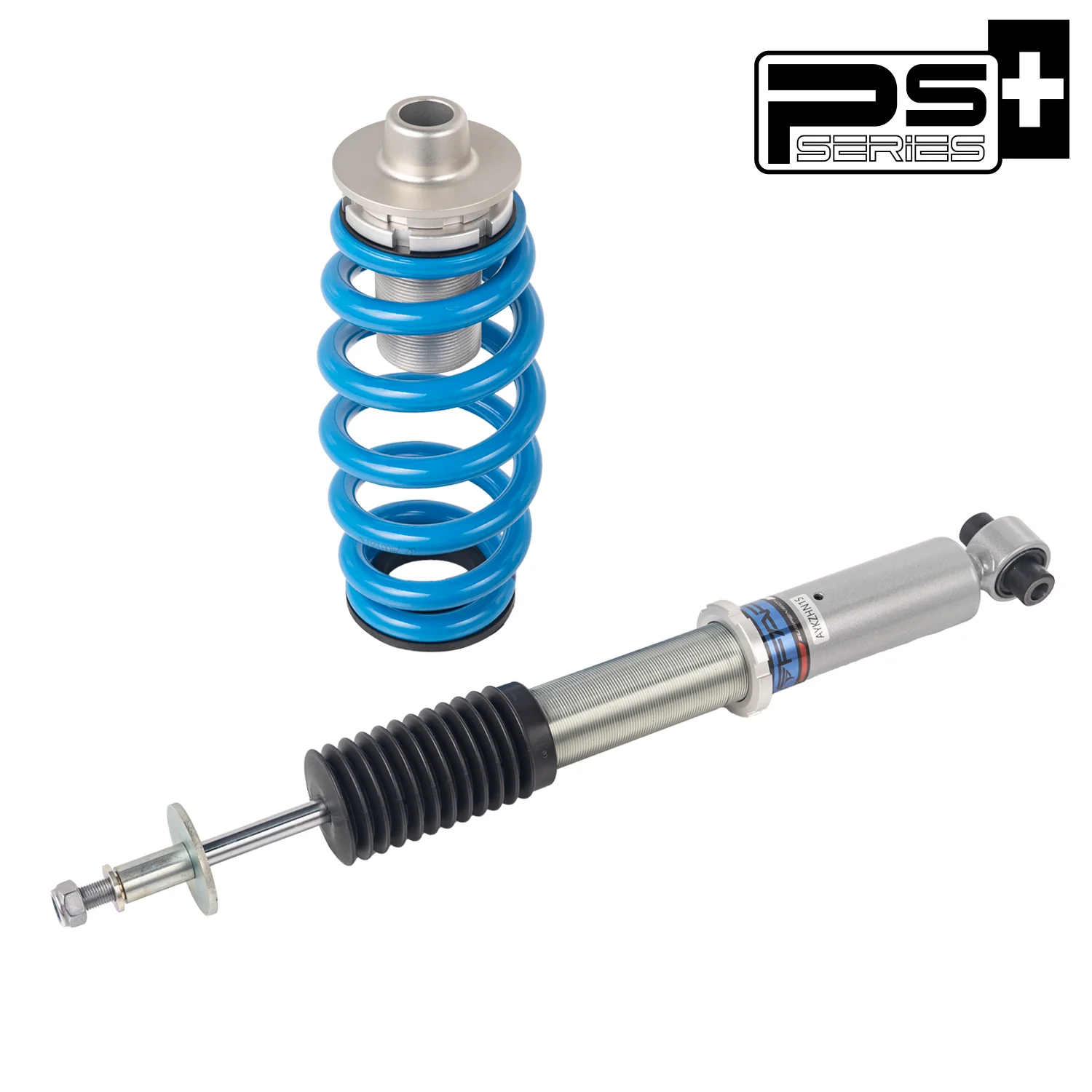 16-stopniowe zawieszenie gwintowane Do BMW M3 E90/E92/E93 2007-2013 PS016420 - zdjęcie 15