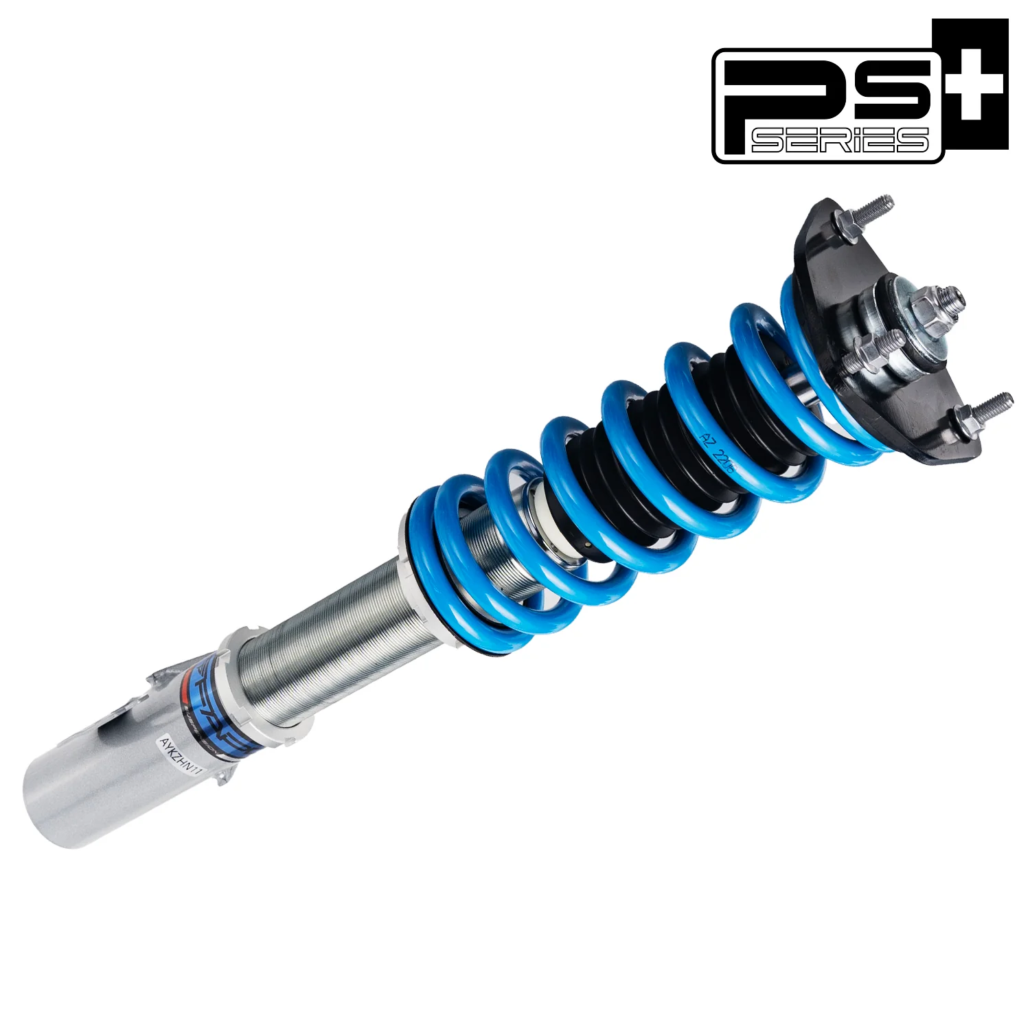 16-stopniowe zawieszenie gwintowane Do Subaru Impreza 1st Gen WRX/WRX STI GC/GC8 1993-2001 PS000320 - zdjęcie 13