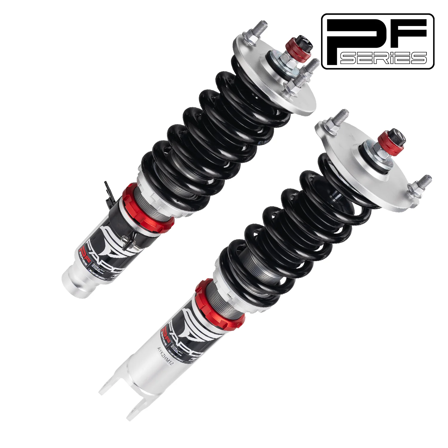 32-stopniowe zawieszenie gwintowane Do Honda Accord 5th Gen CD5/CD7 1993-1997 PF012230 - zdjęcie 12
