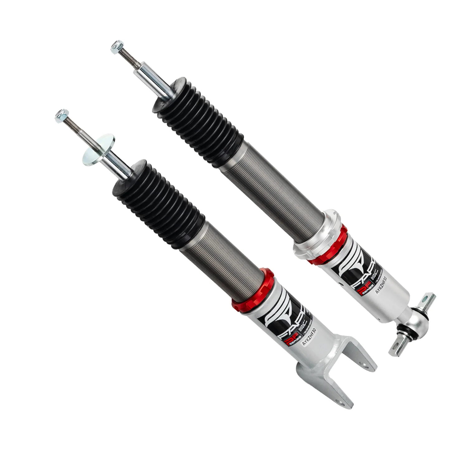32-stopniowe zawieszenie gwintowane do Cadillac CTS 2nd Gen 3.0L & 3.6L 2007-2019 PF058430 - zdjęcie 11