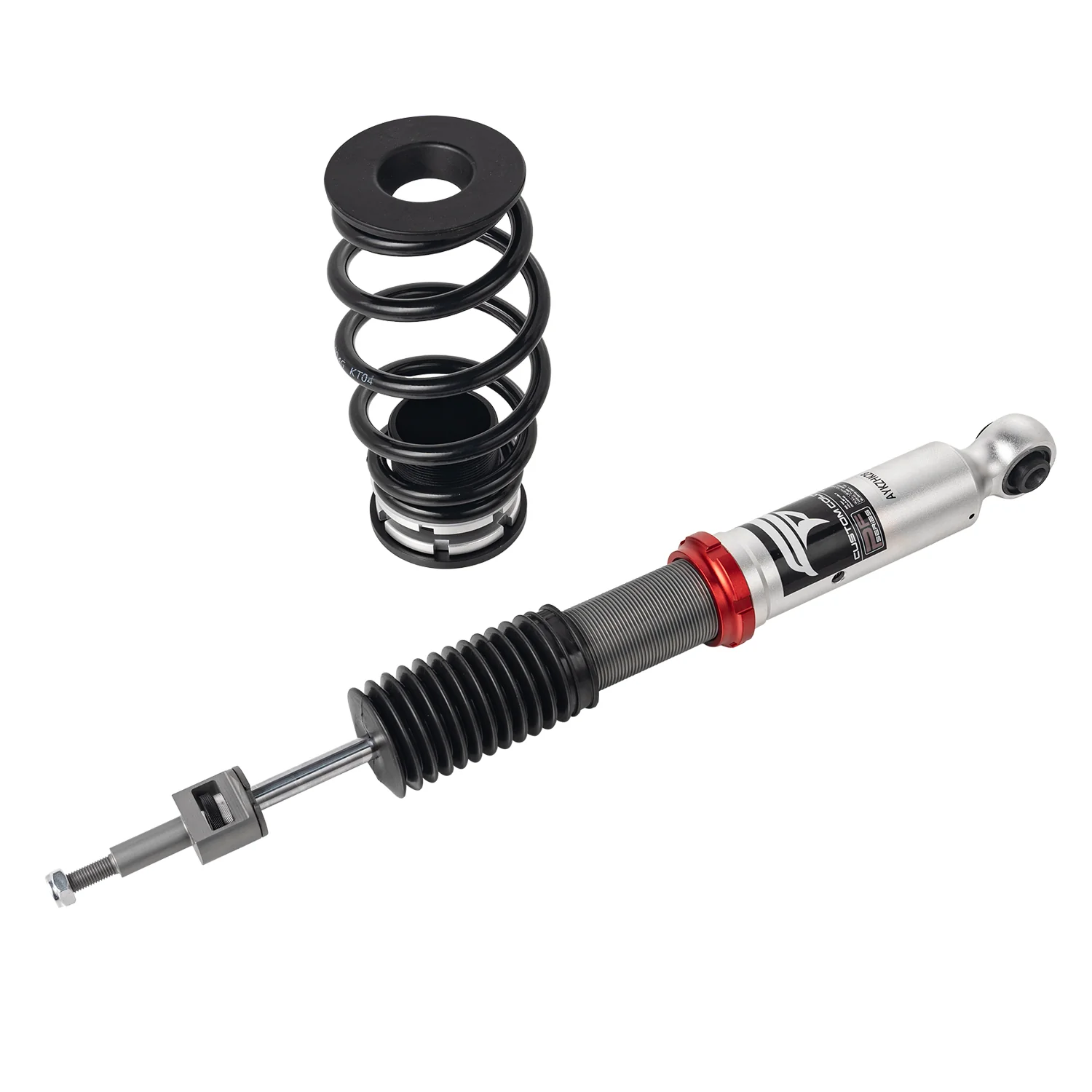 32-stopniowe zawieszenie gwintowane Do Chevrolet Cruze 1st Gen J300 2008-2016 PF009630 - zdjęcie 8