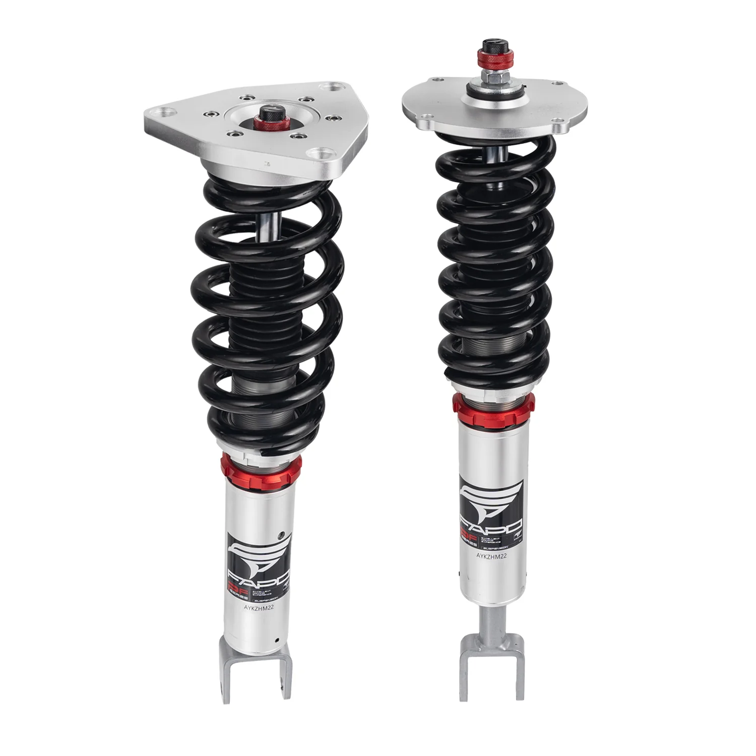32-stopniowe zawieszenie gwintowane Do Volkswagen Phaeton 3D2 2002-2016 / Audi A8 2002-2009 PF039330 - zdjęcie 13