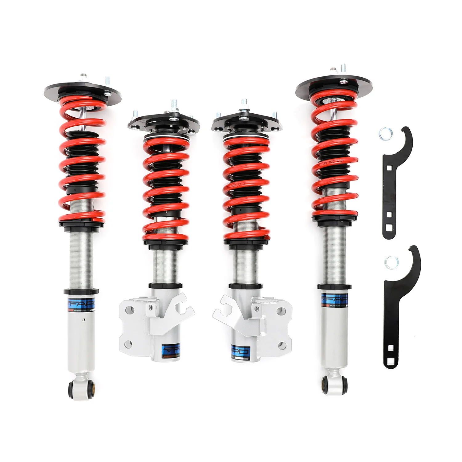 Zawieszenie gwintowane do Nissan S14 240SX Silvia 1995-1998 PS001310 - zdjęcie 3