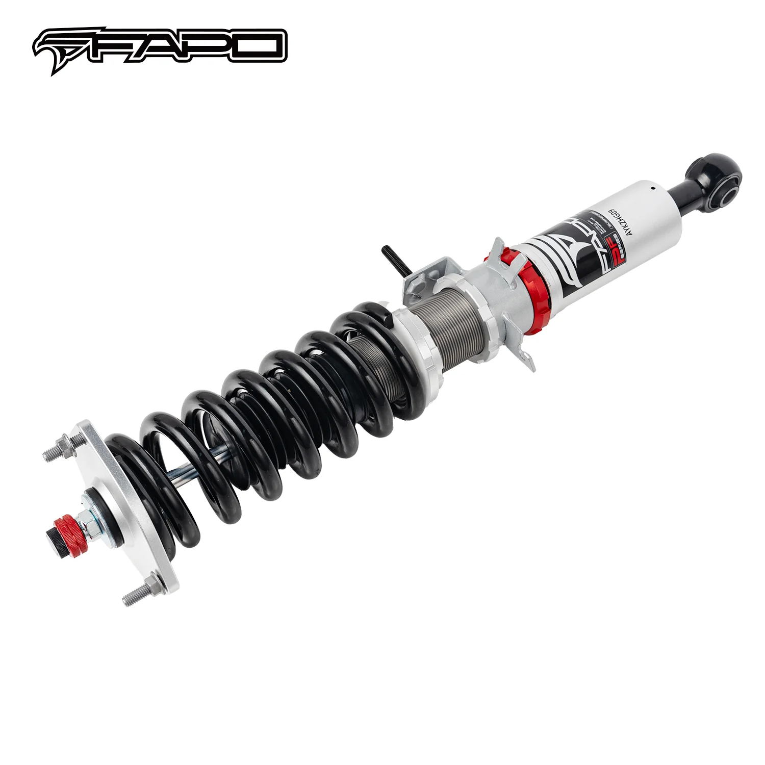 32-stopniowe zawieszenie gwintowane do Infiniti M37 M56 Q50 Q60 Q70 V37/Y51 2011-2020 PF008130 - zdjęcie 5