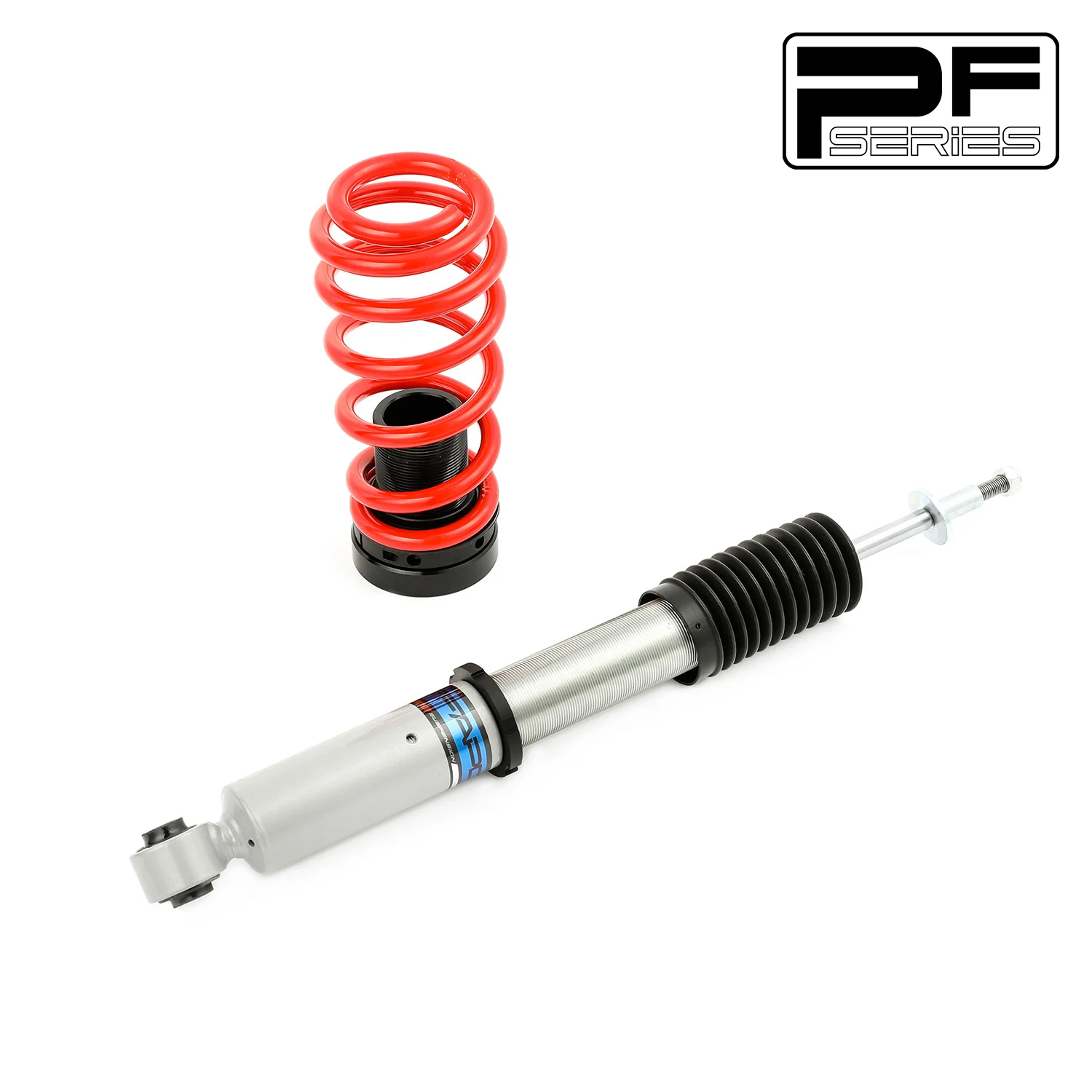 Zawieszenie gwintowane do Volkswagen Golf MK7/A7/MQB 2012-2020 & VW Jetta VS5 2019+ PS004810 - zdjęcie 14