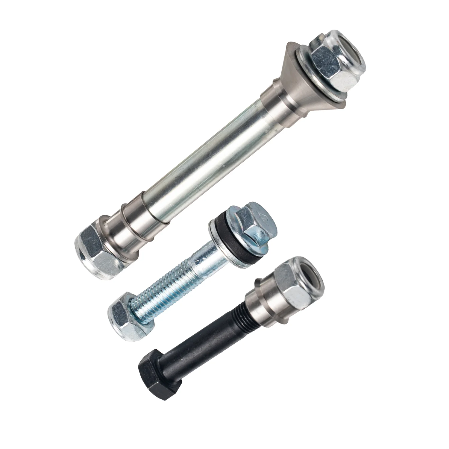 FAPO Replacement Bolts Set Do BMW E36 E46 Left And Right PP006212 - zdjęcie 5