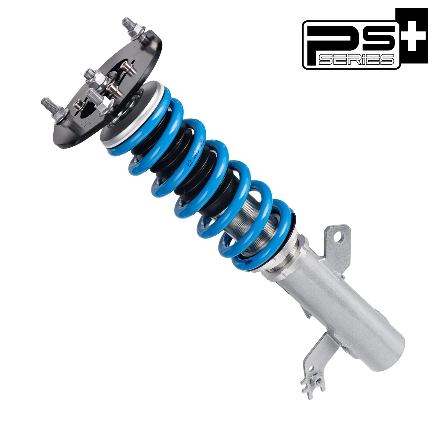 16-stopniowe zawieszenie gwintowane Do Toyota Camry 7th Gen (Do SE) SE 2011-2017 PS045020 - zdjęcie 14