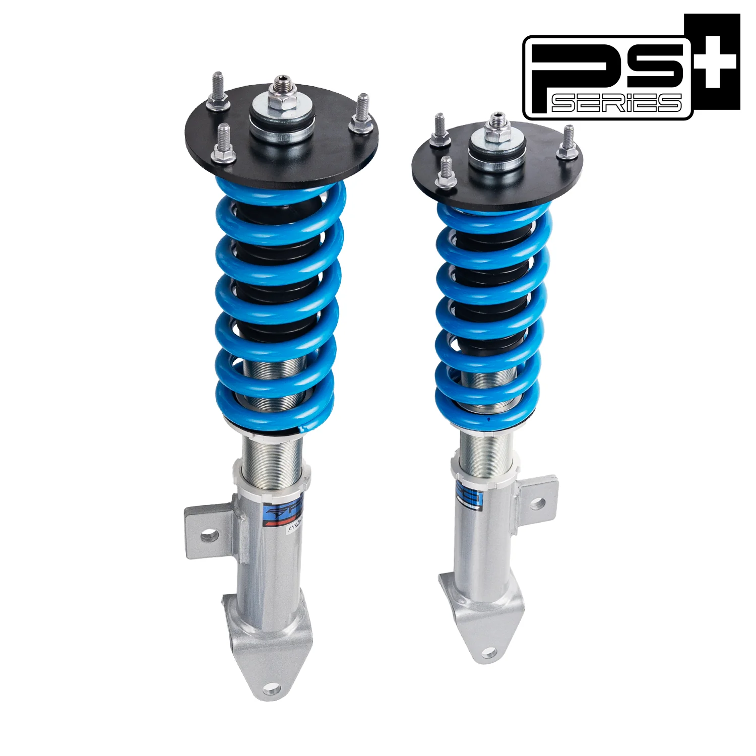 16-stopniowe zawieszenie gwintowane Do Chrysler 300C LX 2WD 2005-2010 PS069220 - zdjęcie 11