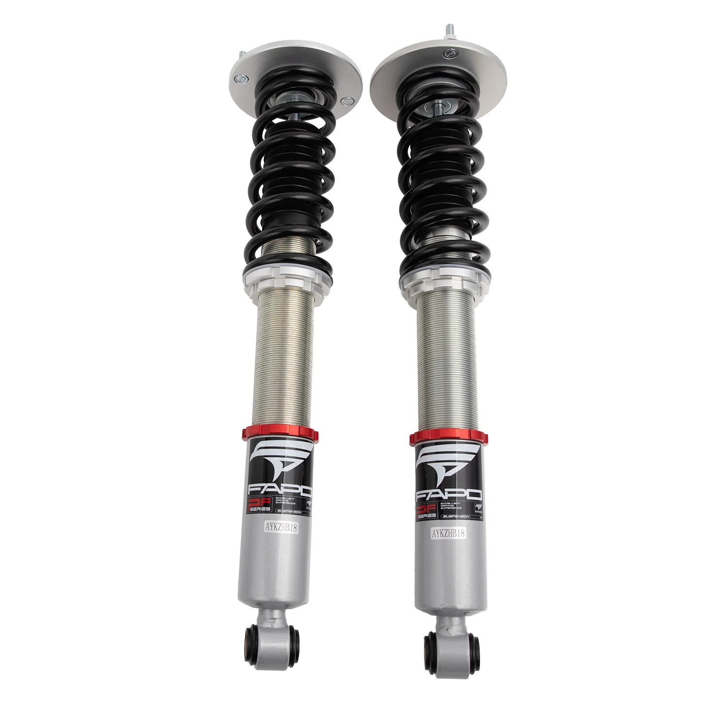 32-stopniowe zawieszenie gwintowane Do Nissan S14 Silvia 240SX 1995-1998 / S15 1998-2002 PF001320 - zdjęcie 7