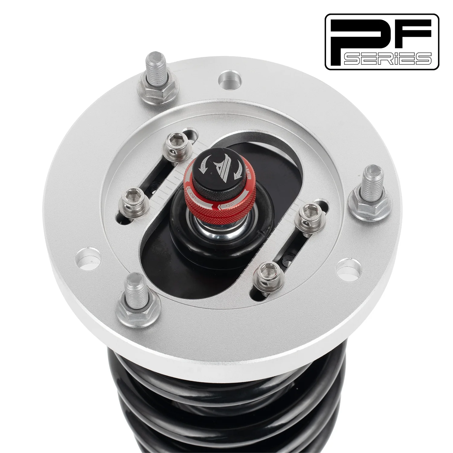 32-Way Adjustable tłumienie Zawieszenie gwintowane do BMW 3 Series 4th Gen (Rear Integrated) E46 (non-M) 1997-2006 PF026130 - zdjęcie 17