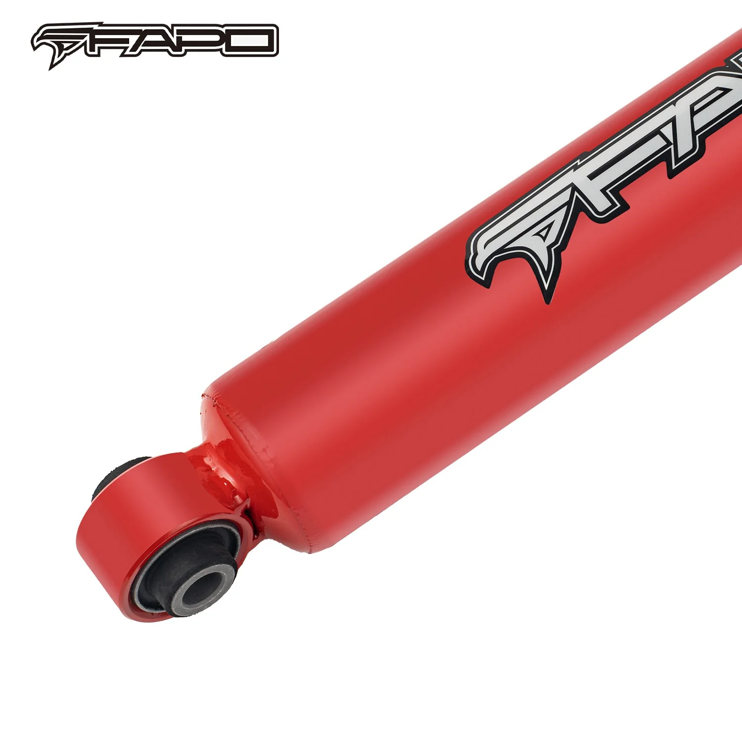 FAPO Front 4-6 in Lift amortyzatory Do 2007-2018 Jeep Wrangler PA291910 - zdjęcie 11