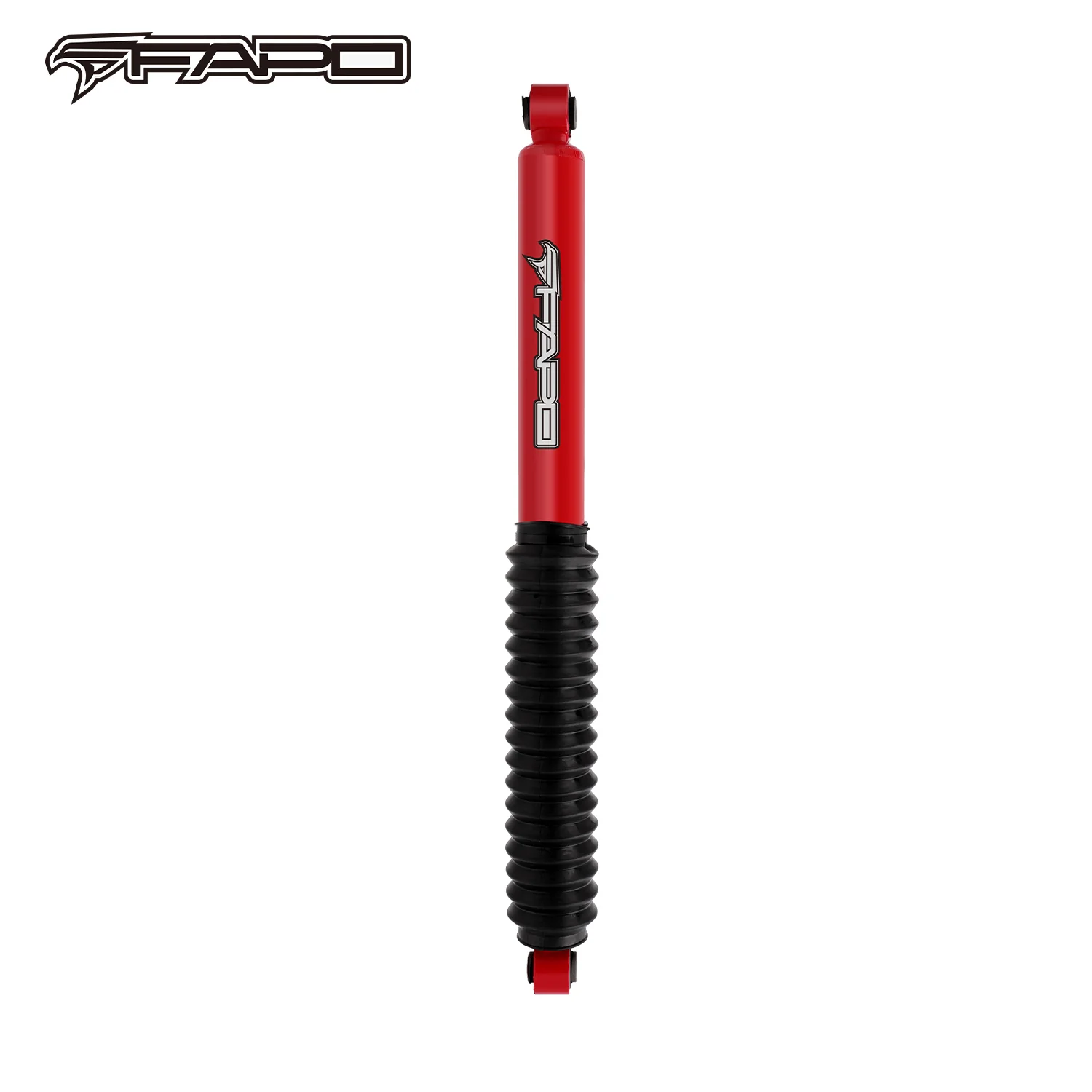 FAPO Rear 3.5-6.5 in Lift amortyzatory Do 2002-2006 Chevrolet Avalanche 2500 PA590311 - zdjęcie 10