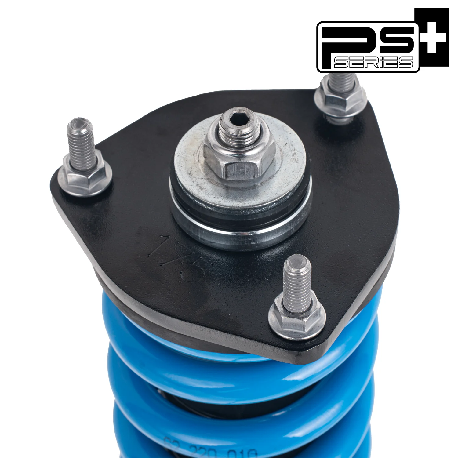 16-stopniowe zawieszenie gwintowane Do Mazda 6 1st Gen GG1 2002-2008 PS017520 - zdjęcie 17