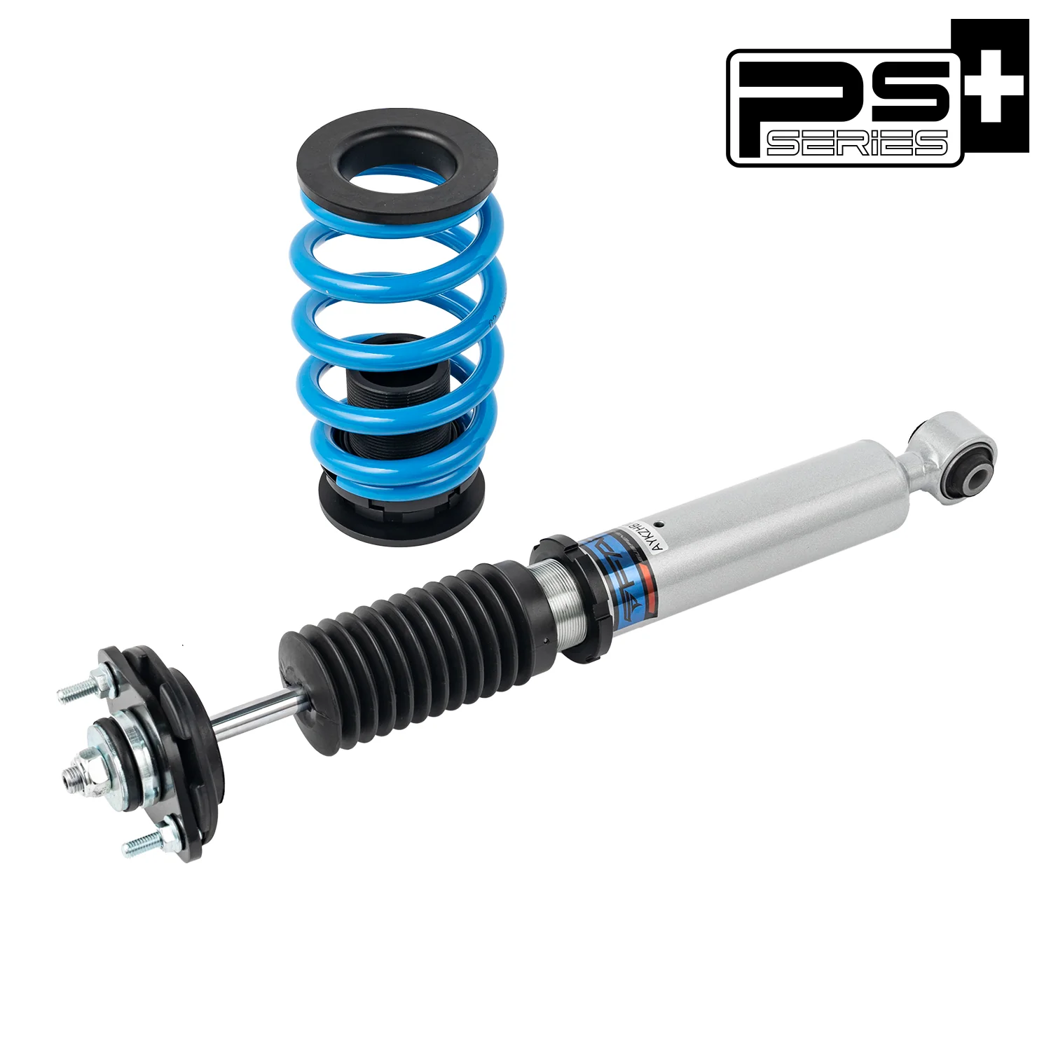 16-stopniowe zawieszenie gwintowane Do BMW 3 Series E36 (Non-M) 1990-2000 / M3 E36 1992-1999 / Z3 E36 1996-2002 PS006020 - zdjęcie 14