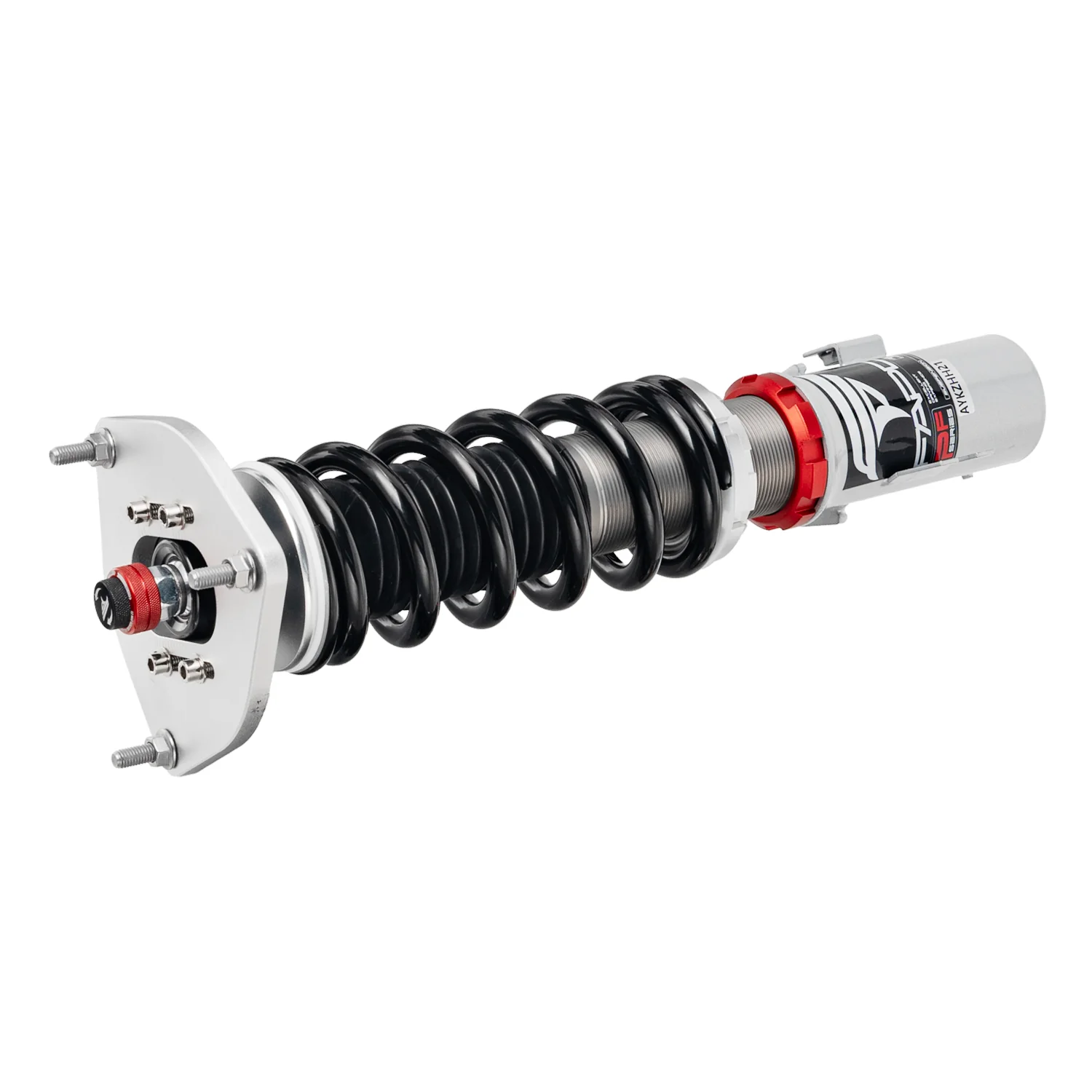 32-stopniowe zawieszenie gwintowane do Subaru Legacy BE/BH / Outback / Baja BT 1998-2006 PF010430 - zdjęcie 4