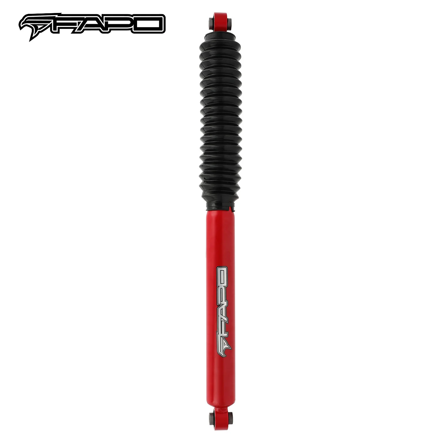 FAPO Rear 2-3.5 in Lift amortyzatory Do 1994-2013 Dodge RAM 2500 3500 PA590512 - zdjęcie 15