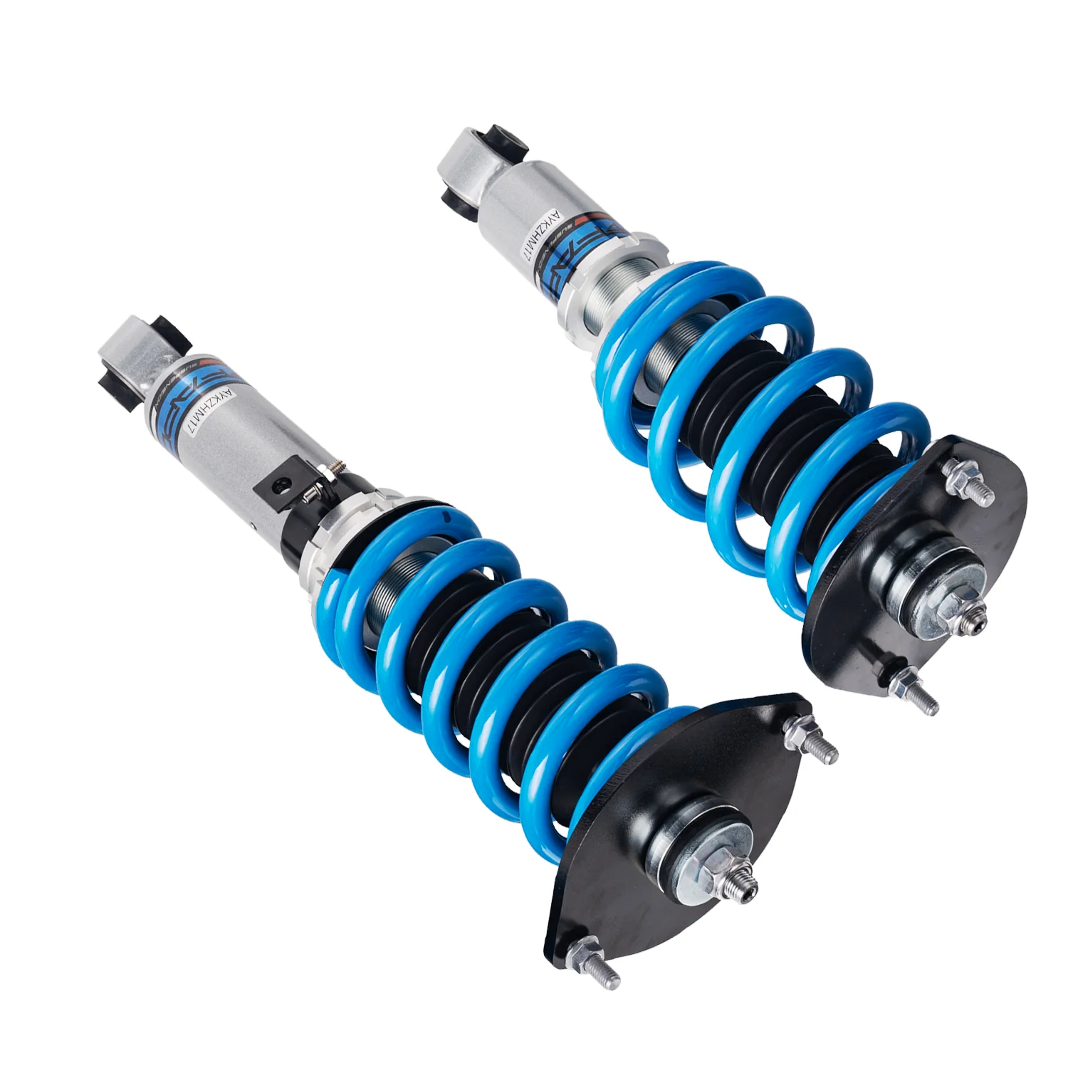 16-stopniowe zawieszenie gwintowane Do Mazda MX-5 Miata 2nd Gen NB8C 1998-2005 PS007320 - zdjęcie 14