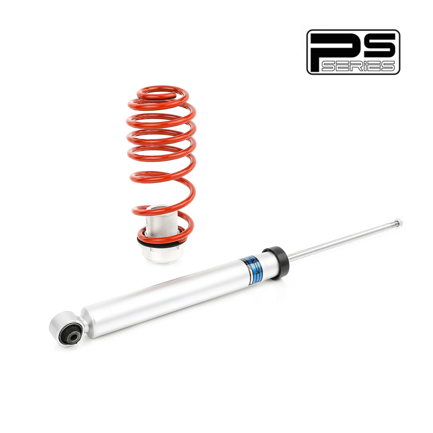 Zawieszenie gwintowane do Volkswagen Polo AW (2017-2019) regulowana wysokość MX004310 - zdjęcie 5