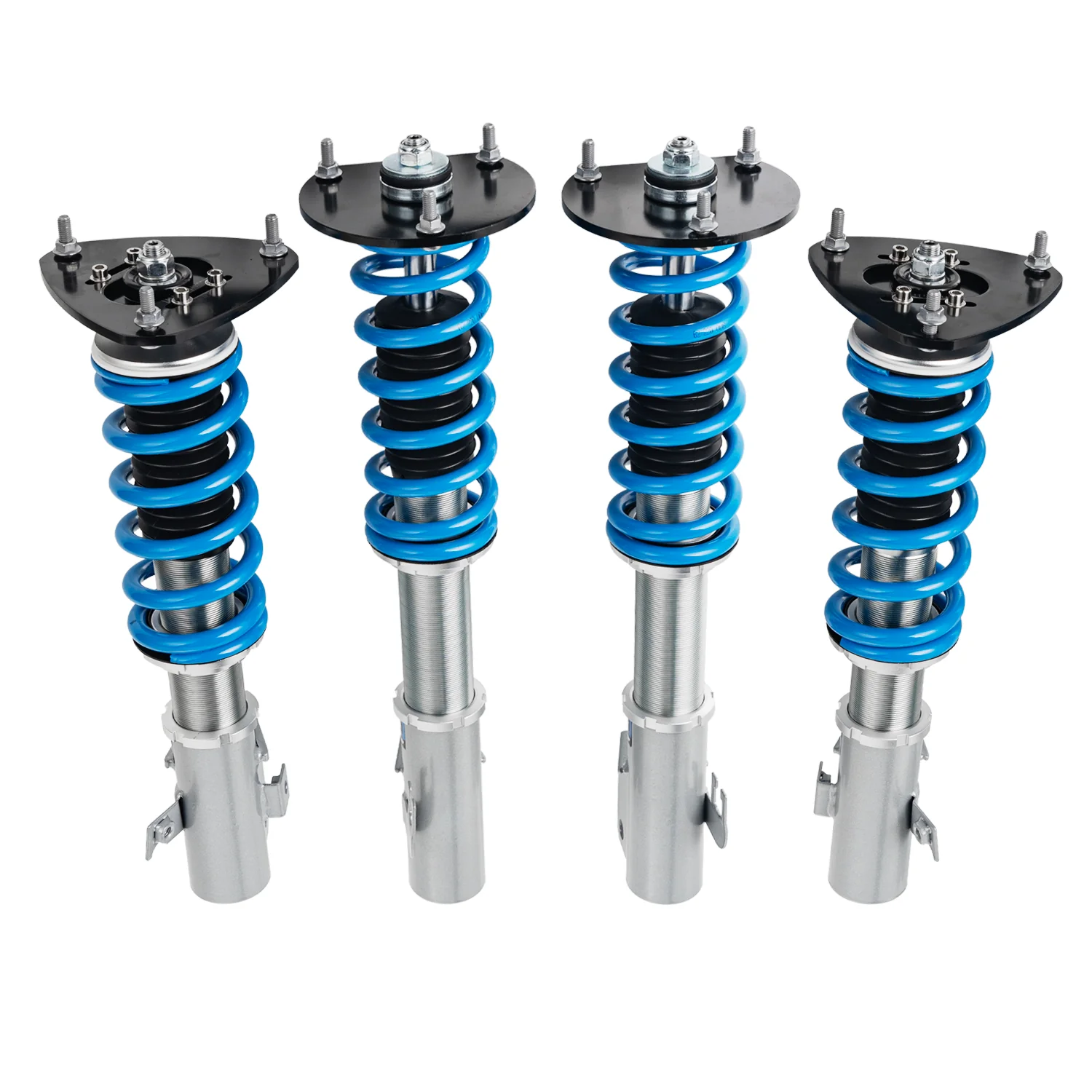 16-stopniowe zawieszenie gwintowane Do Subaru Impreza 2nd Gen WRX GD/GG 2002–2007 PS000120 - zdjęcie 10