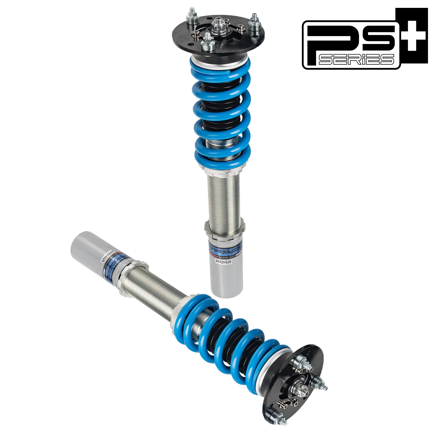 16-stopniowe zawieszenie gwintowane Do BMW 5 Series E39 1995-2003 / M5 E39 1998-2003 PS006820 - zdjęcie 12