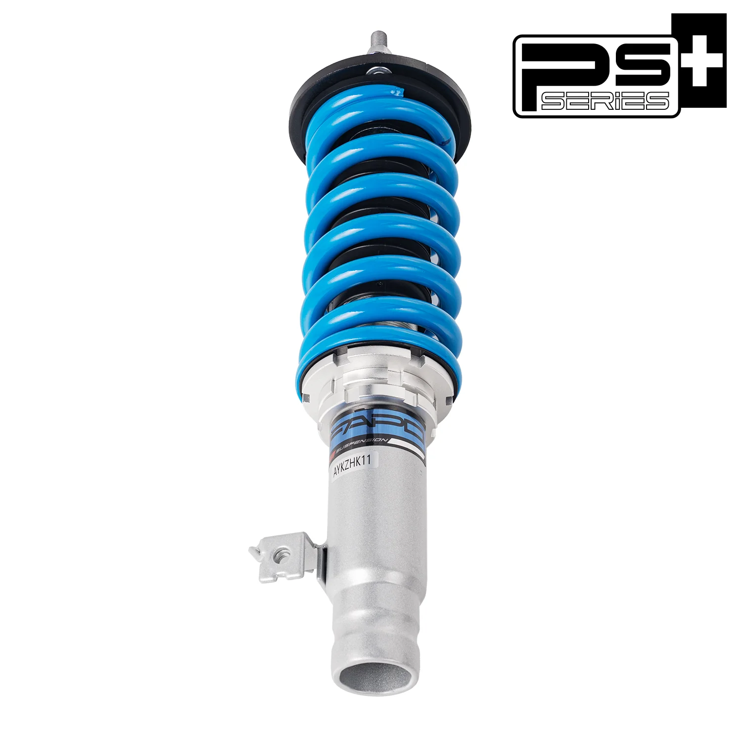 16-stopniowe zawieszenie gwintowane Do Honda Accord 4th Gen CB 1990-1994 / Accord 5th Gen CD5/7 1993-1997 PS012220 - zdjęcie 17
