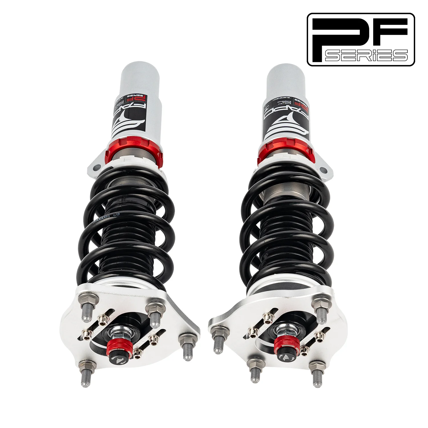 32-stopniowe zawieszenie gwintowane Do Honda Civic 2016-2025 / Honda Insight 2019-2022/Honda Integra 2022+ PF022730 - zdjęcie 15