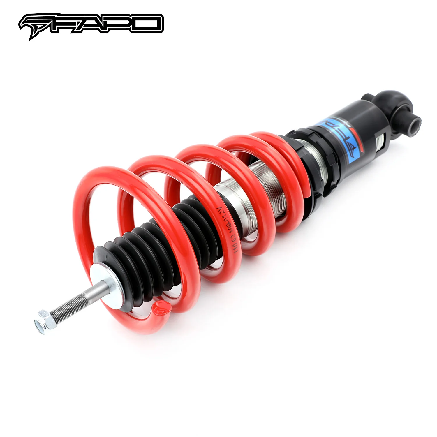 Zawieszenie gwintowane do Chevrolet Camaro 5th Gen 2010-2015 PS009510 - zdjęcie 16