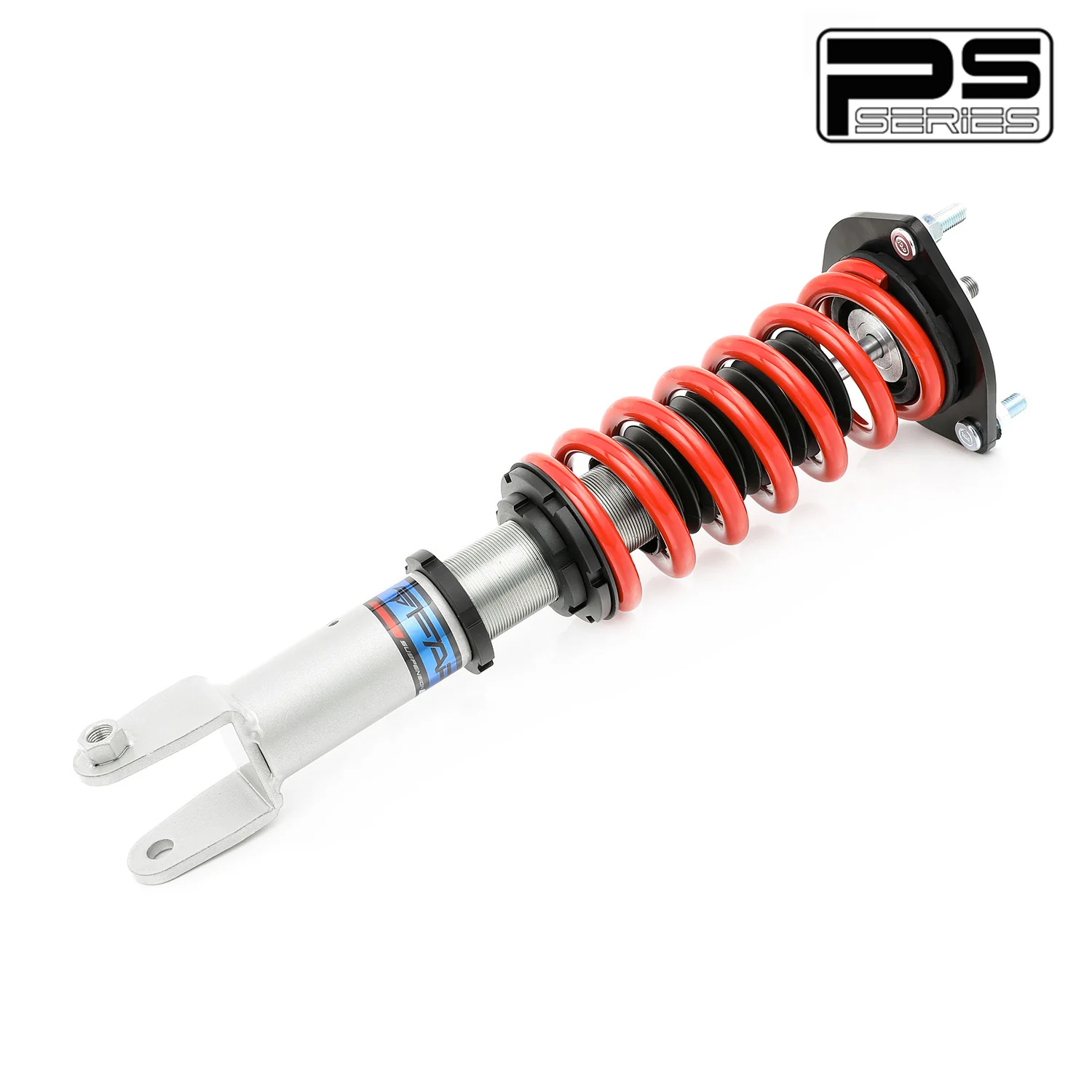 Zawieszenie gwintowane do Mazda RX-8 2004-2011 Adj Height PS007610 - zdjęcie 4