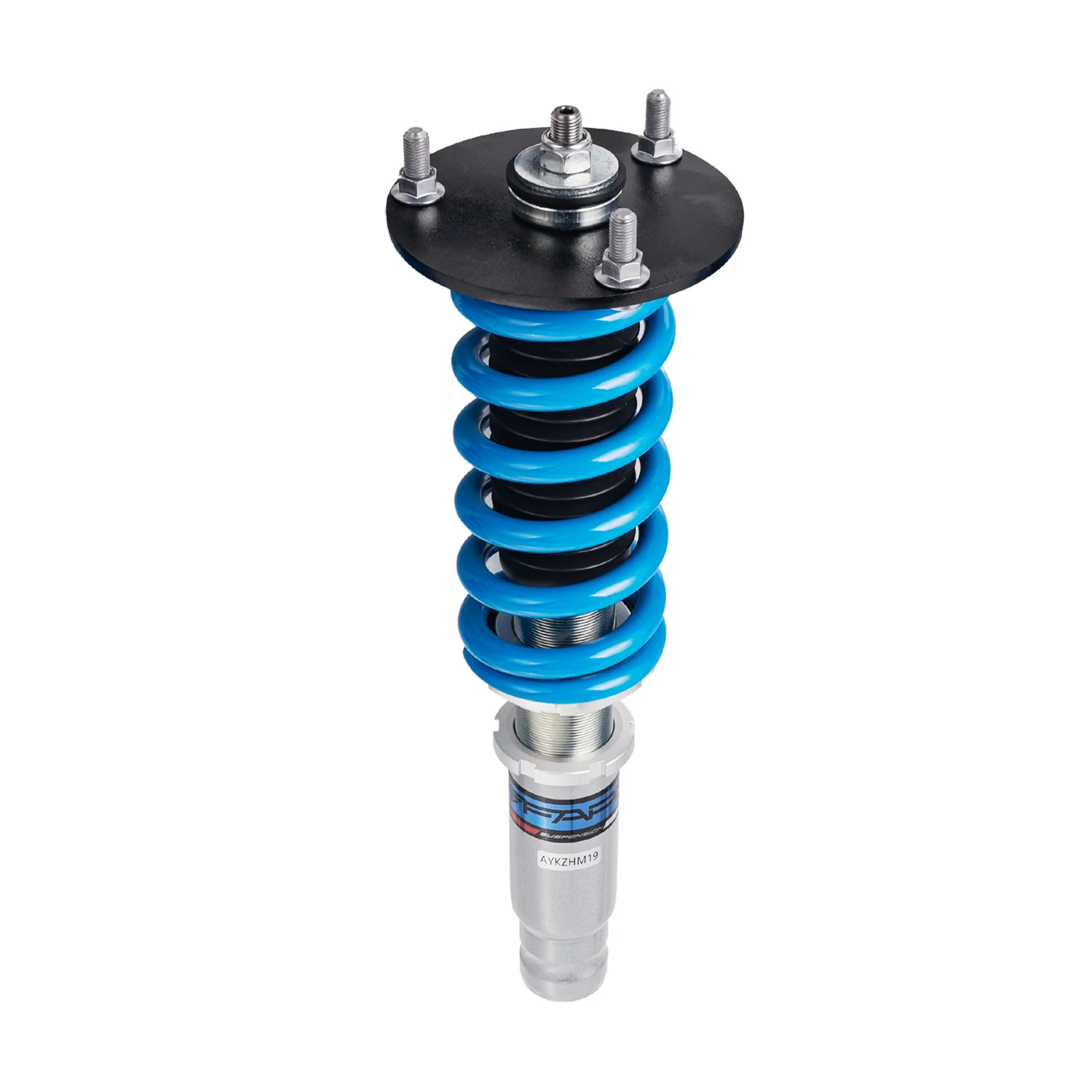 16-stopniowe zawieszenie gwintowane Do Mitsubishi Eclipse 2nd Gen D31A/D33A (2G) 1995-1999 PS003120 - zdjęcie 15