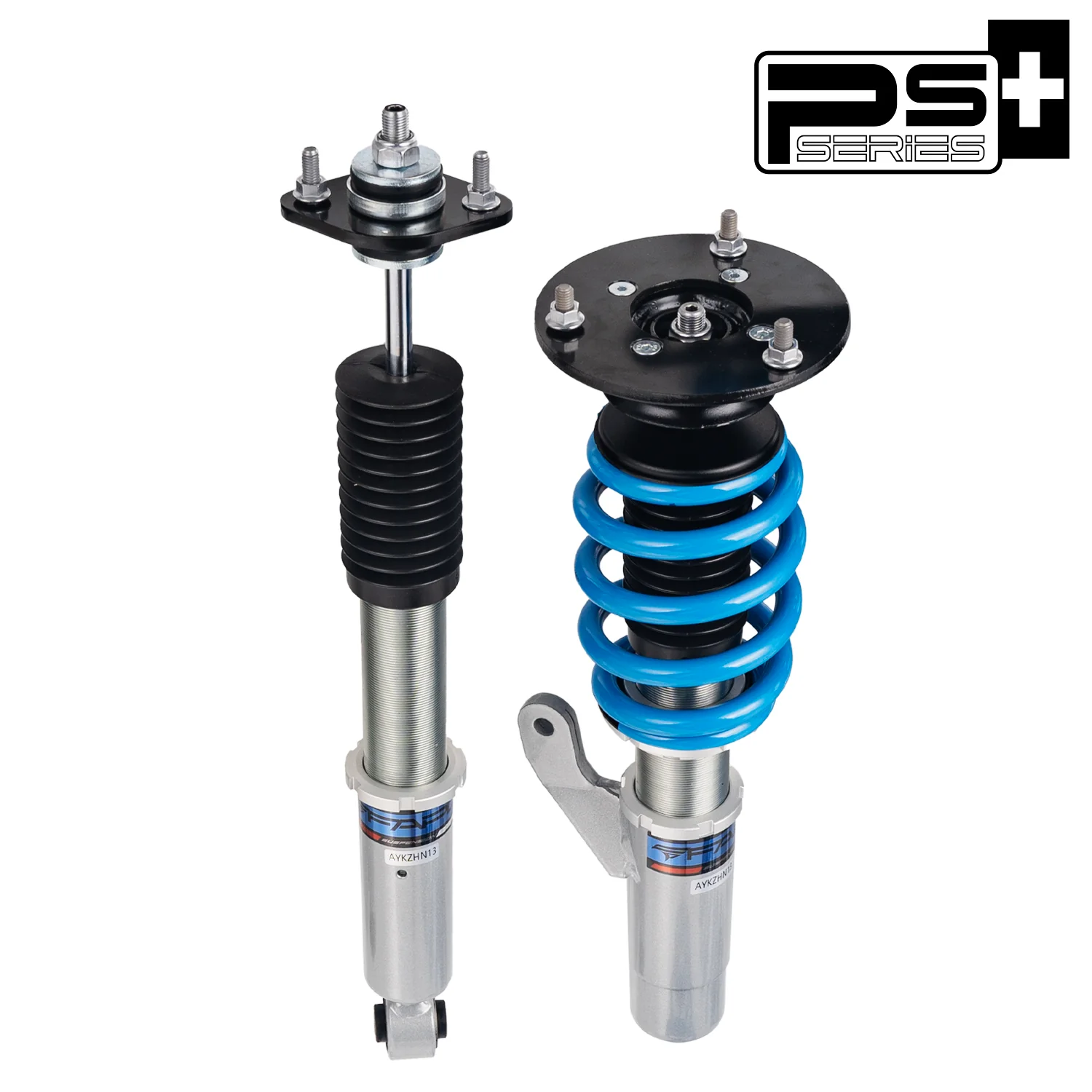 16-stopniowe zawieszenie gwintowane Do BMW Z4 E85/E86 2002-2008 PS006720 - zdjęcie 10