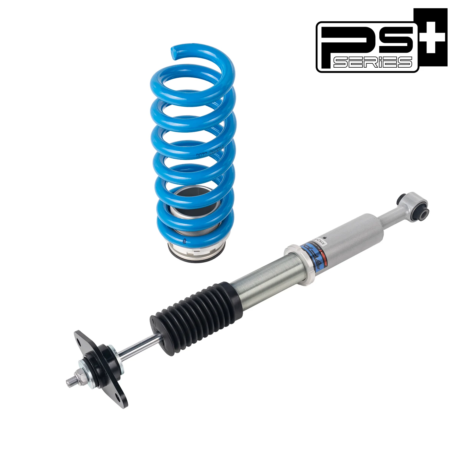 16-stopniowe zawieszenie gwintowane Do Chrysler 300C LX 2WD 2005-2010 PS069220 - zdjęcie 15